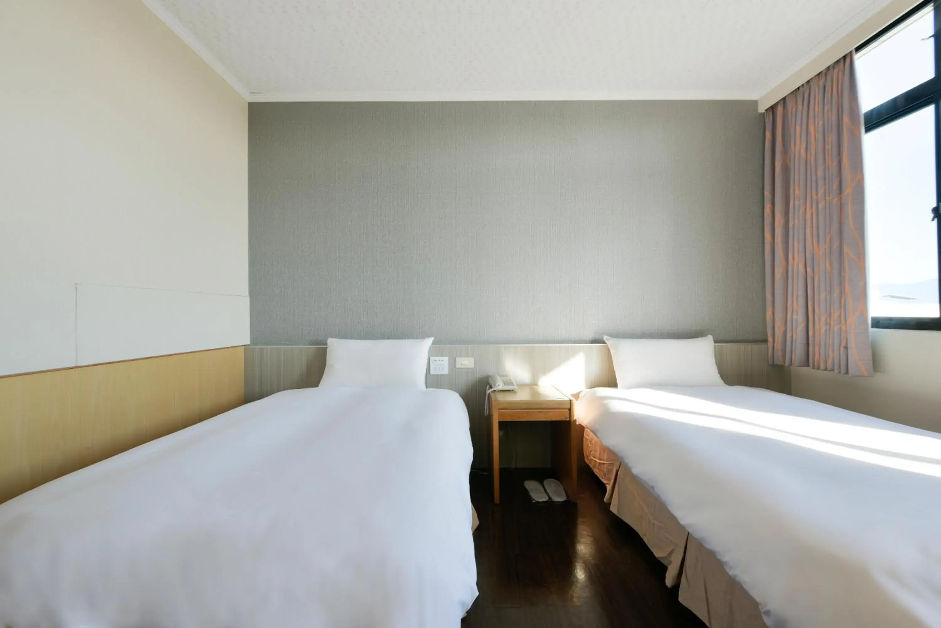 Bed in Back Home Hotel Bed in Back Home Hotel