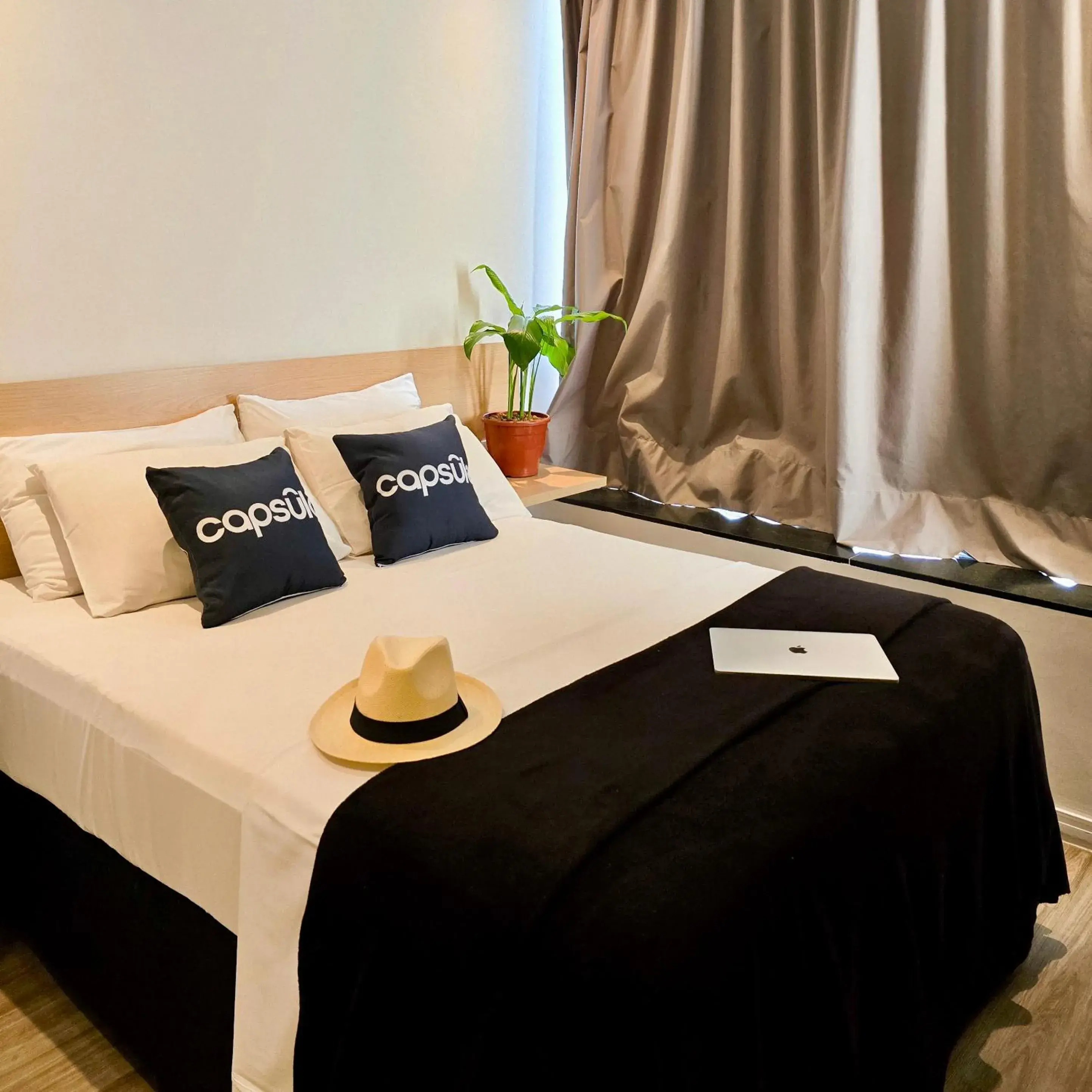 Capsula Hotel Sao Paulo - Paulista Capsula Hotel Sao Paulo - Paulista
