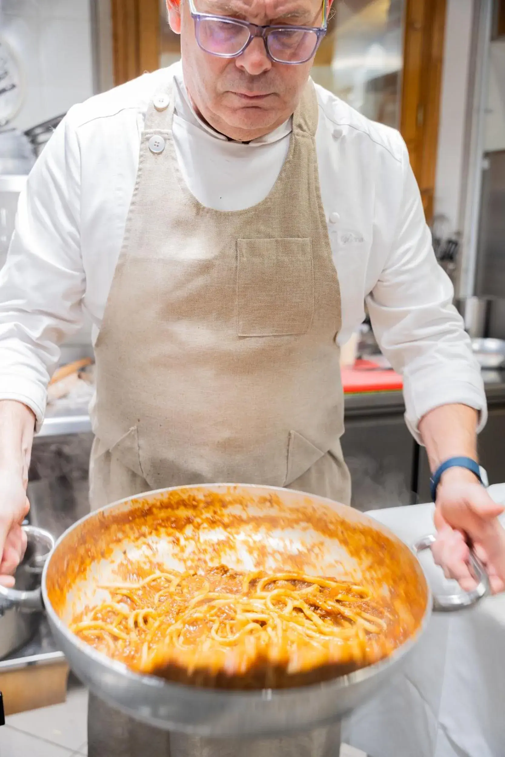 Restaurant/places to eat in Locanda Poggioleone Restaurant/places to eat in Locanda Poggioleone