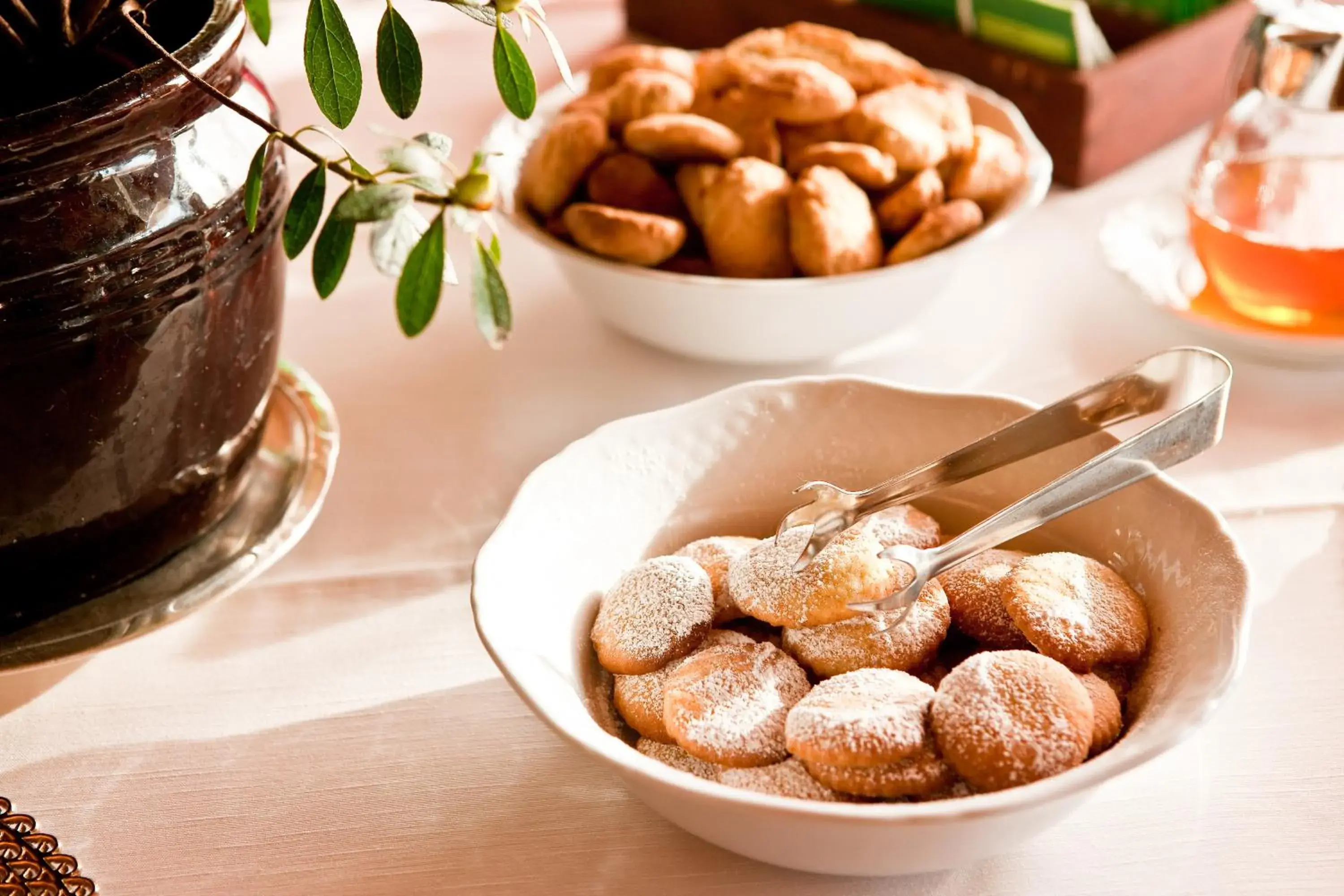 Food in Locanda Poggioleone Food in Locanda Poggioleone