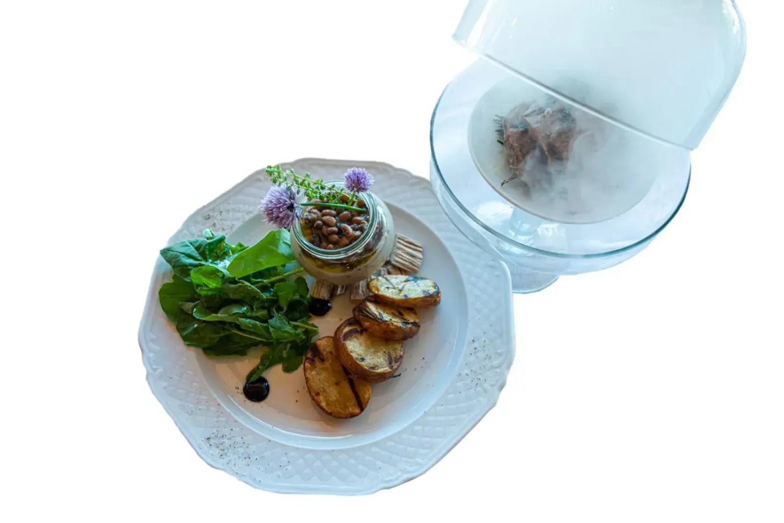 Restaurant/places to eat in Locanda Poggioleone Restaurant/places to eat in Locanda Poggioleone