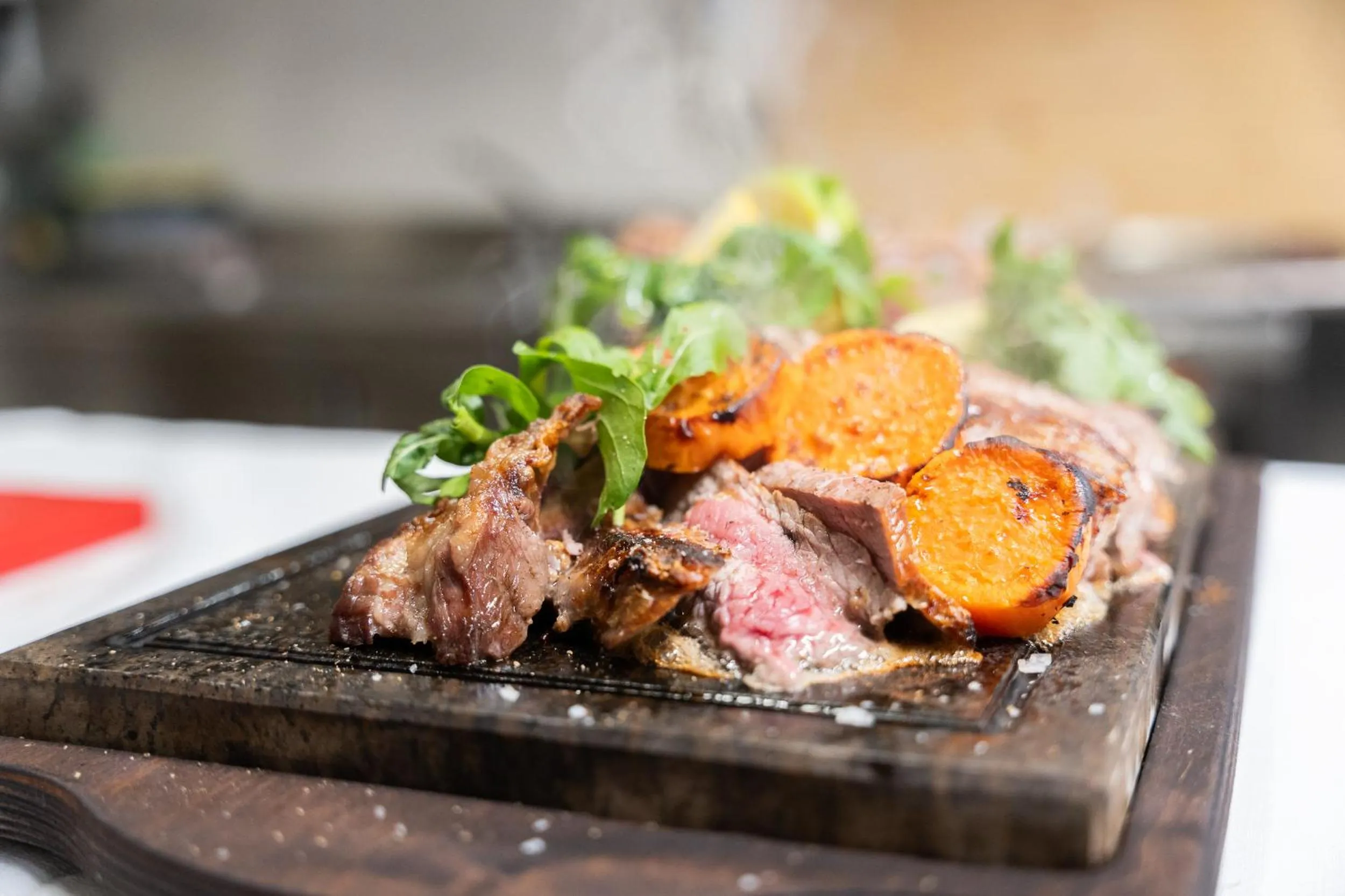 Restaurant/places to eat in Locanda Poggioleone