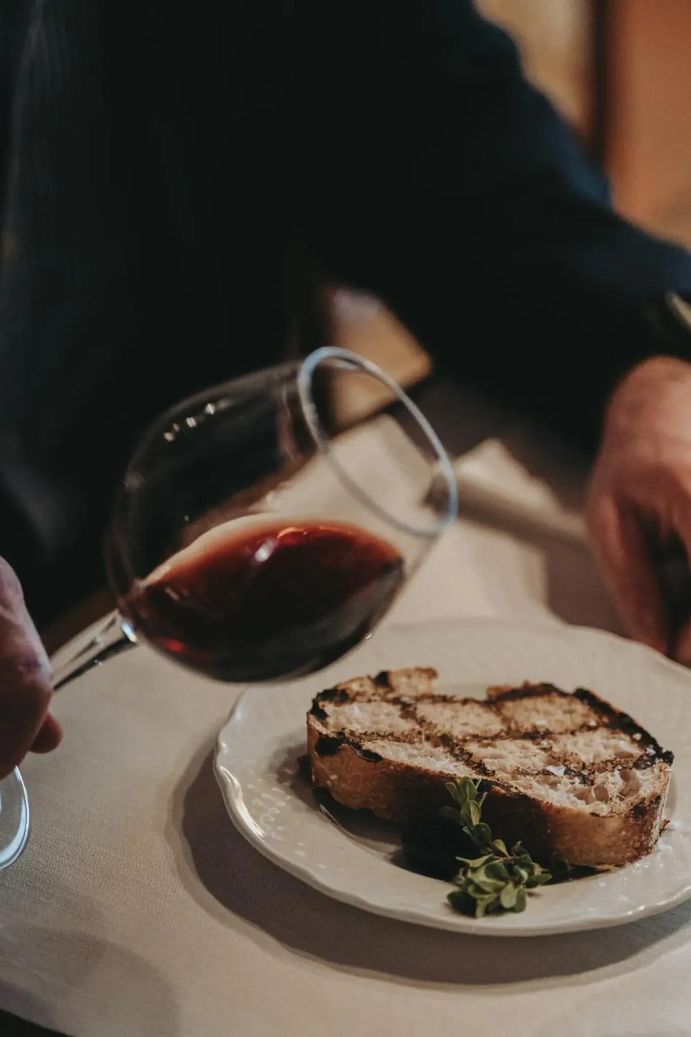 Restaurant/places to eat in Locanda Poggioleone Restaurant/places to eat in Locanda Poggioleone