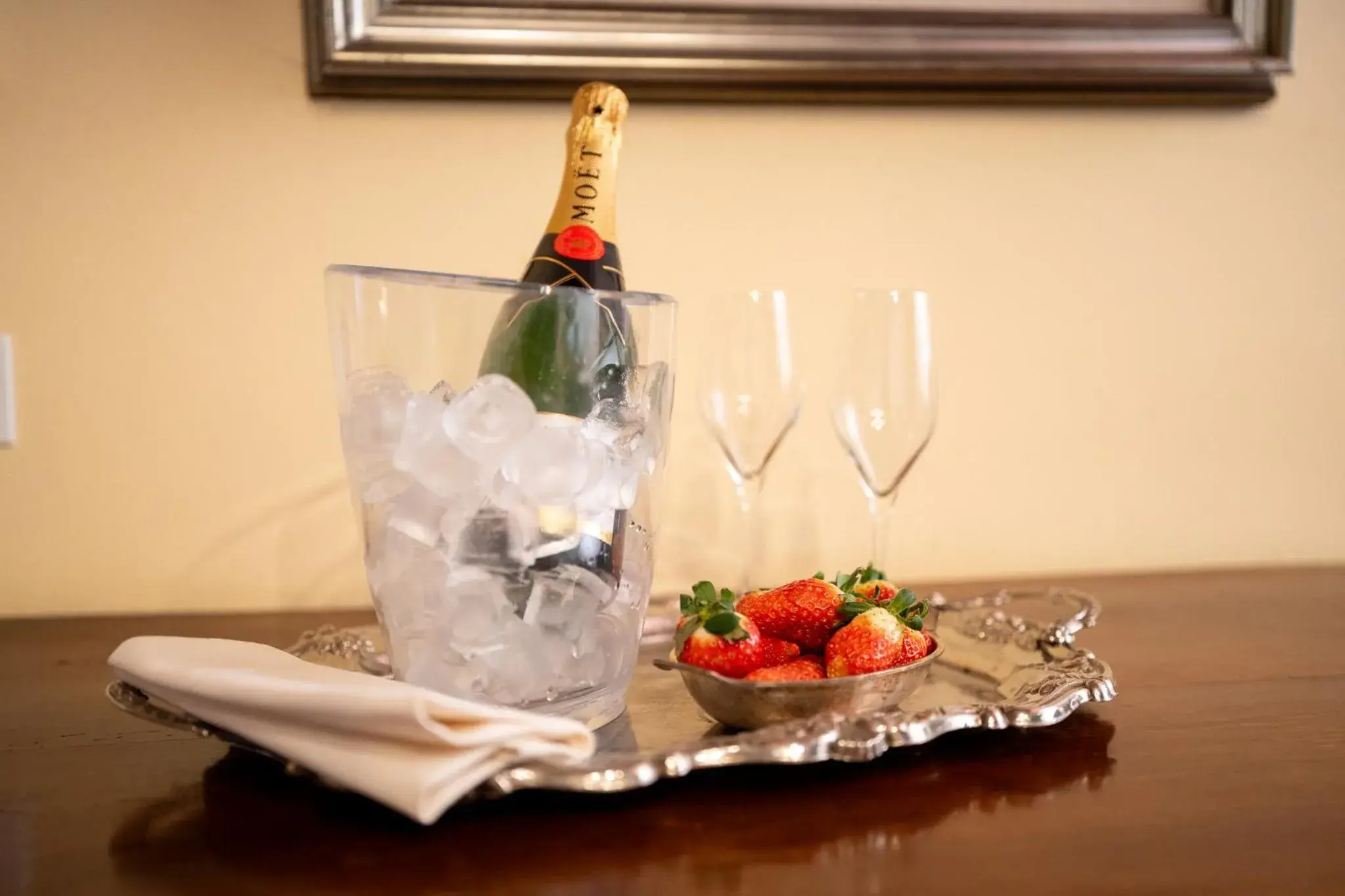 Food and drinks in Locanda Poggioleone Food and drinks in Locanda Poggioleone