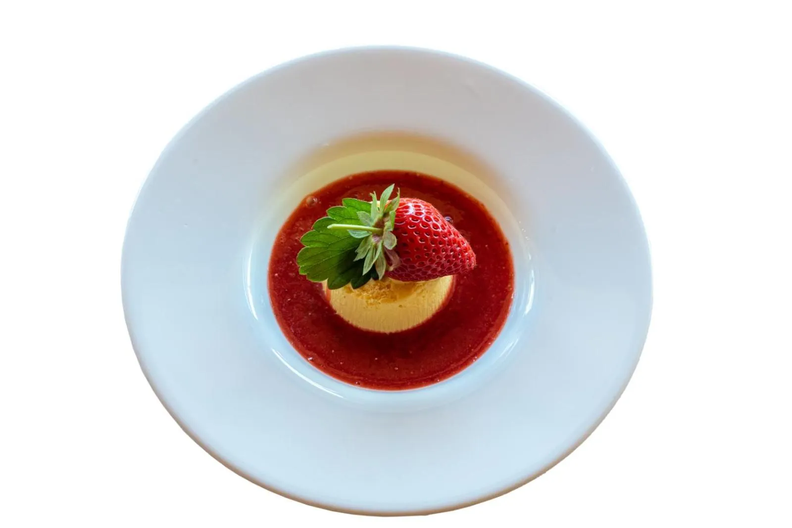 Restaurant/places to eat in Locanda Poggioleone