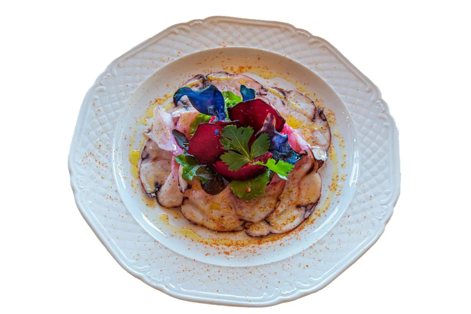 Restaurant/places to eat in Locanda Poggioleone