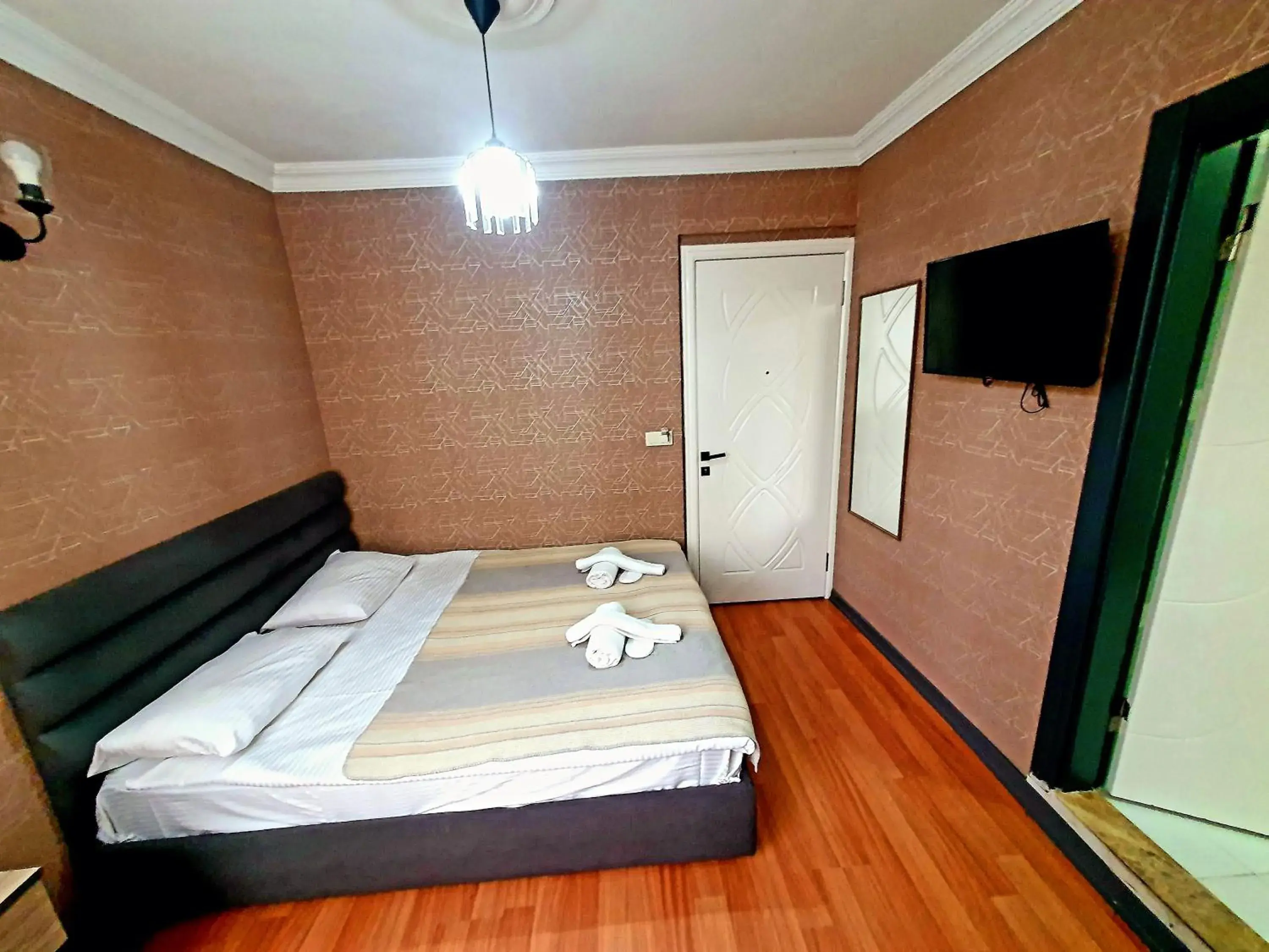 Standard Double or Twin Room in Omega Luxx Hotel Standard Double or Twin Room in Omega Luxx Hotel