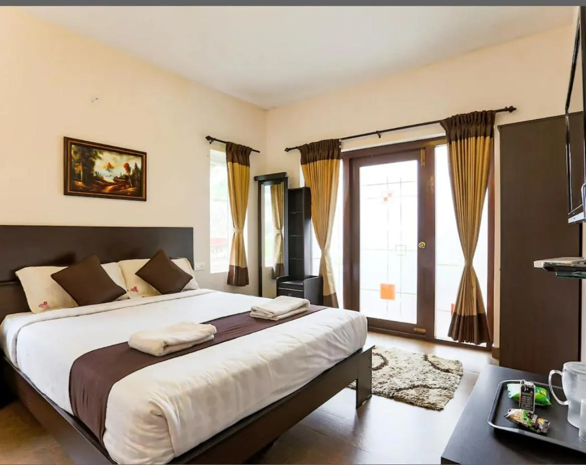Bed in Paradise Perfect - Nonsmoking Non alcoholic No unmarried couples