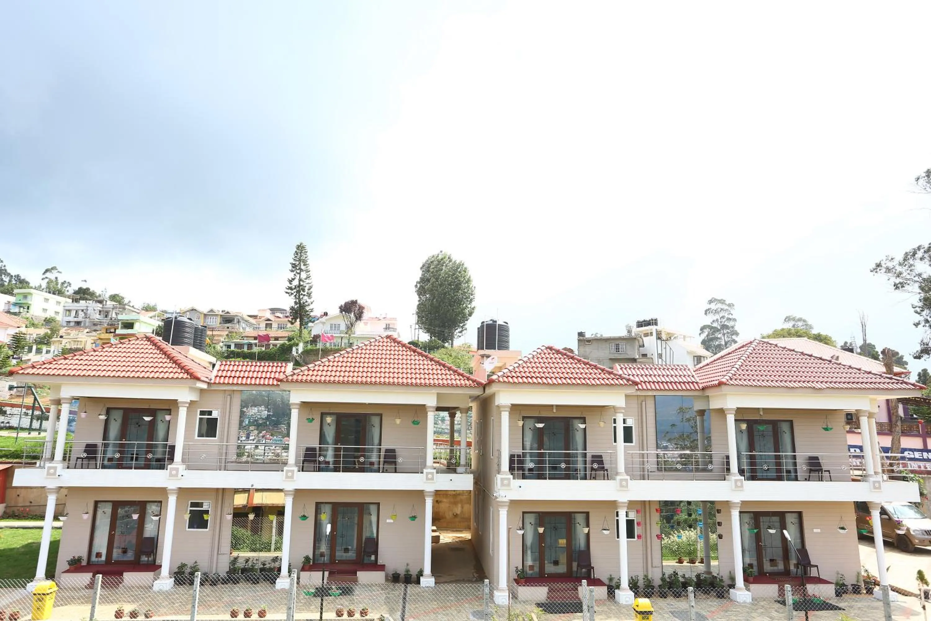Facade/entrance in Paradise Perfect - Nonsmoking Non alcoholic No unmarried couples