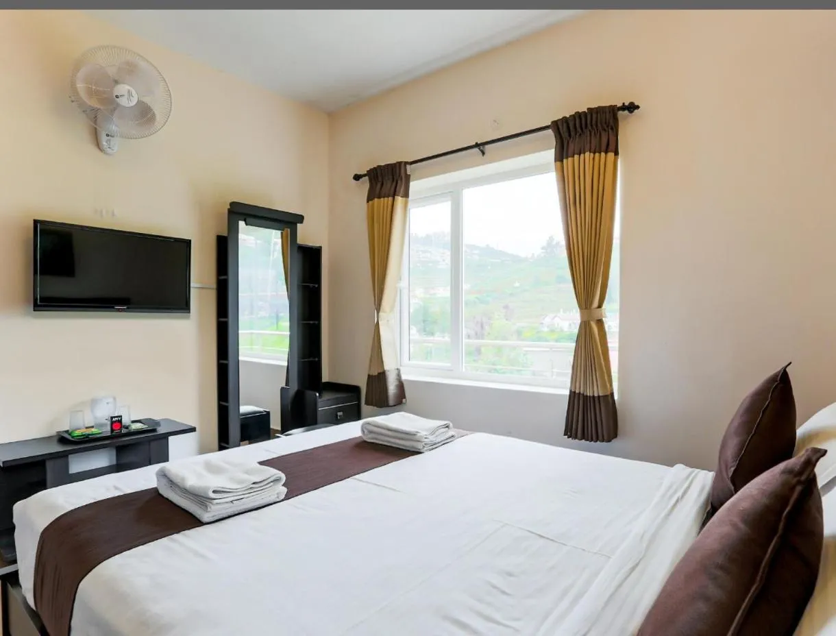 Bed in Paradise Perfect - Nonsmoking Non alcoholic No unmarried couples