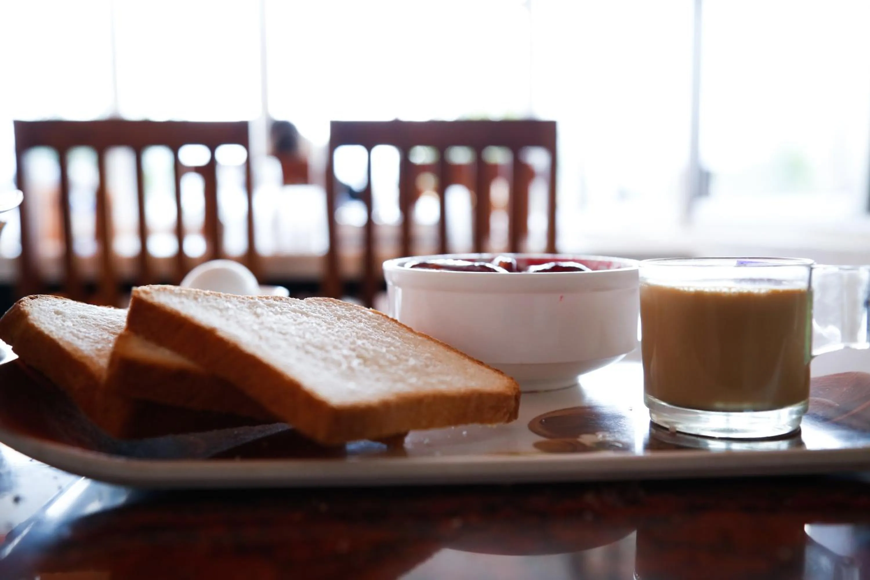 Breakfast in Paradise Perfect - Nonsmoking Non alcoholic No unmarried couples