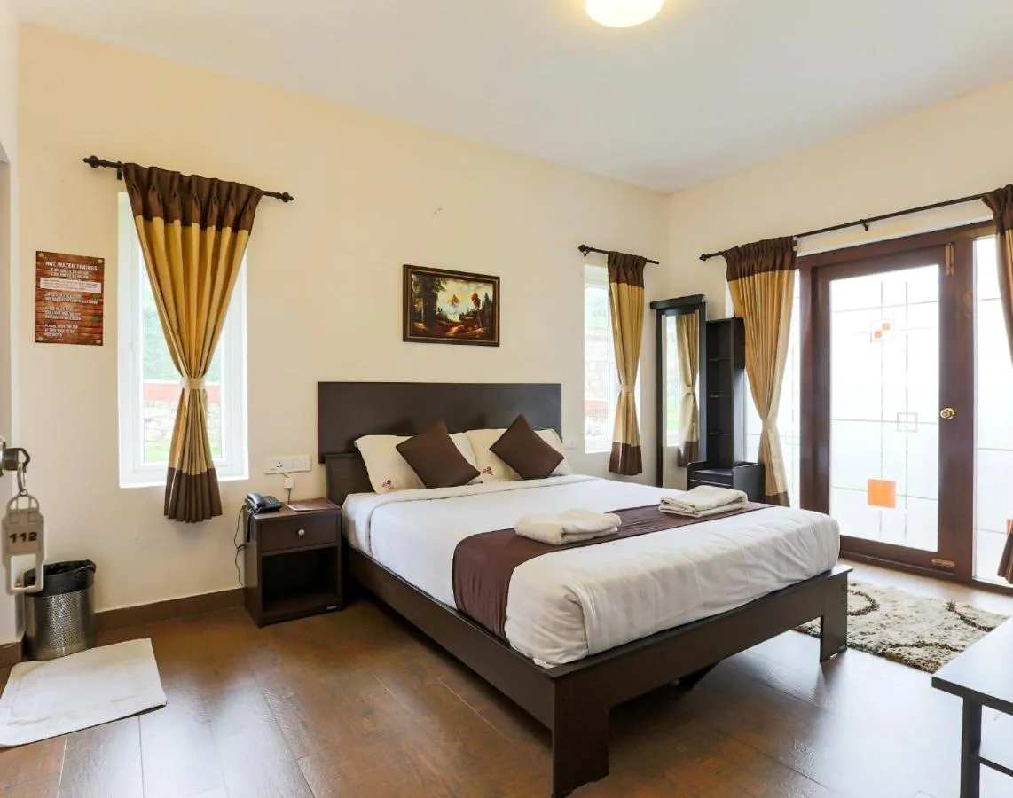 Bed in Paradise Perfect - Nonsmoking Non alcoholic No unmarried couples