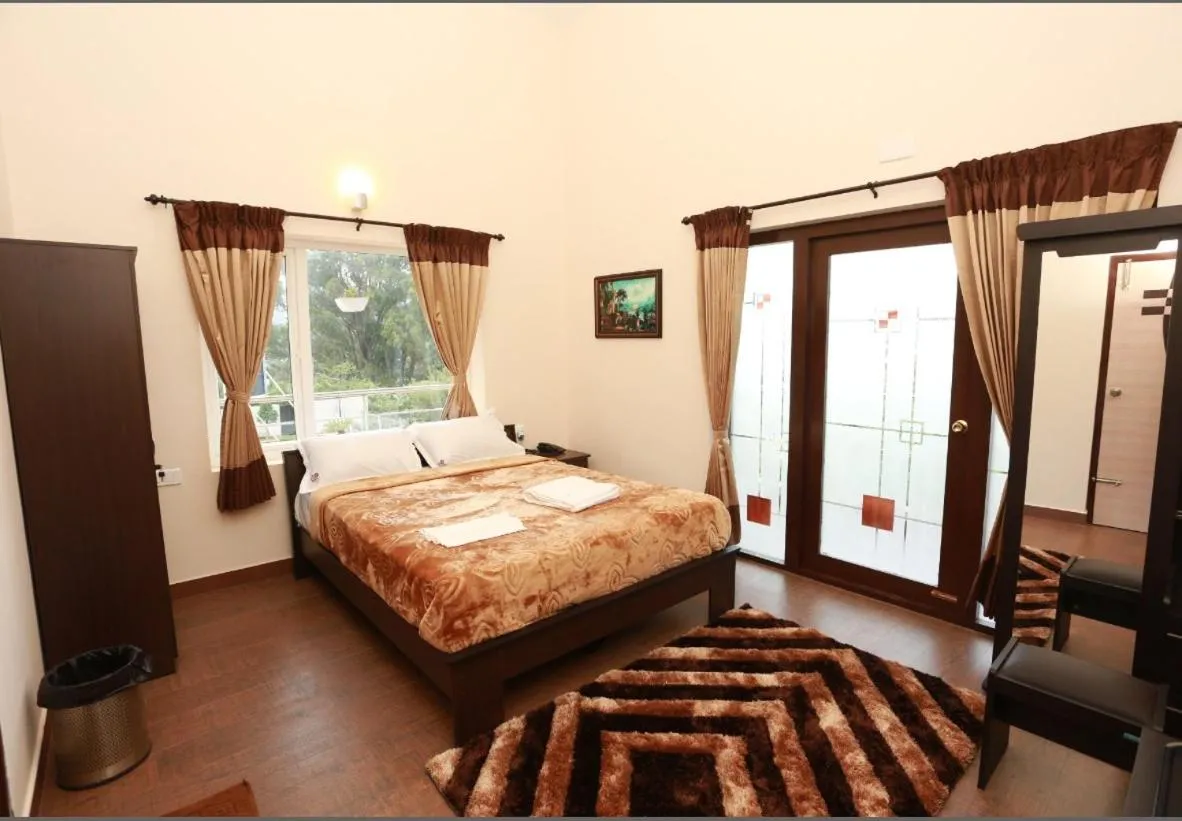 Bed in Paradise Perfect - Nonsmoking Non alcoholic No unmarried couples