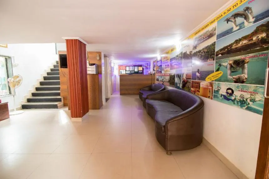 Travo Suites Panjim