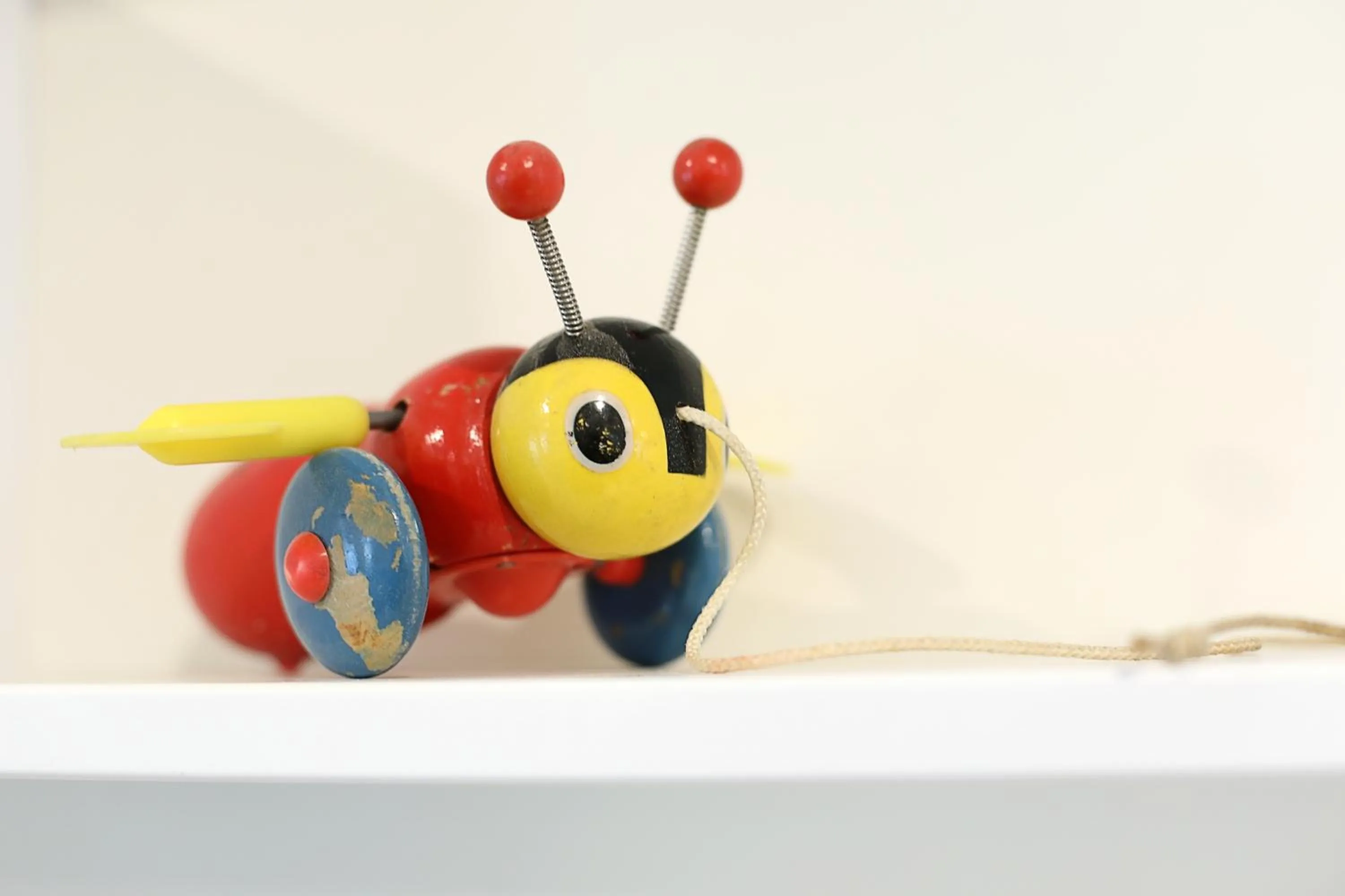 The Lodges At Transport World