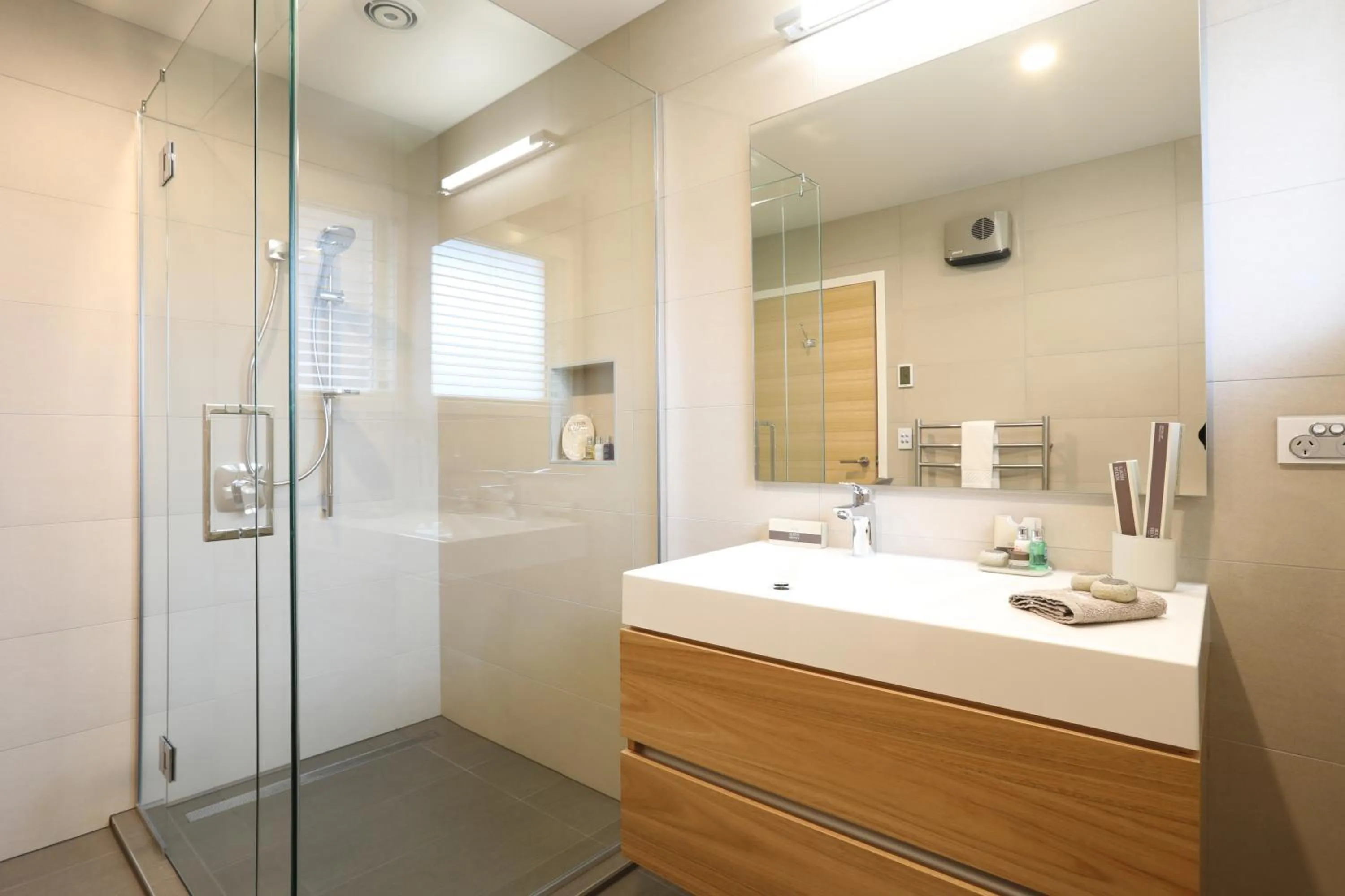 The Lodges At Transport World