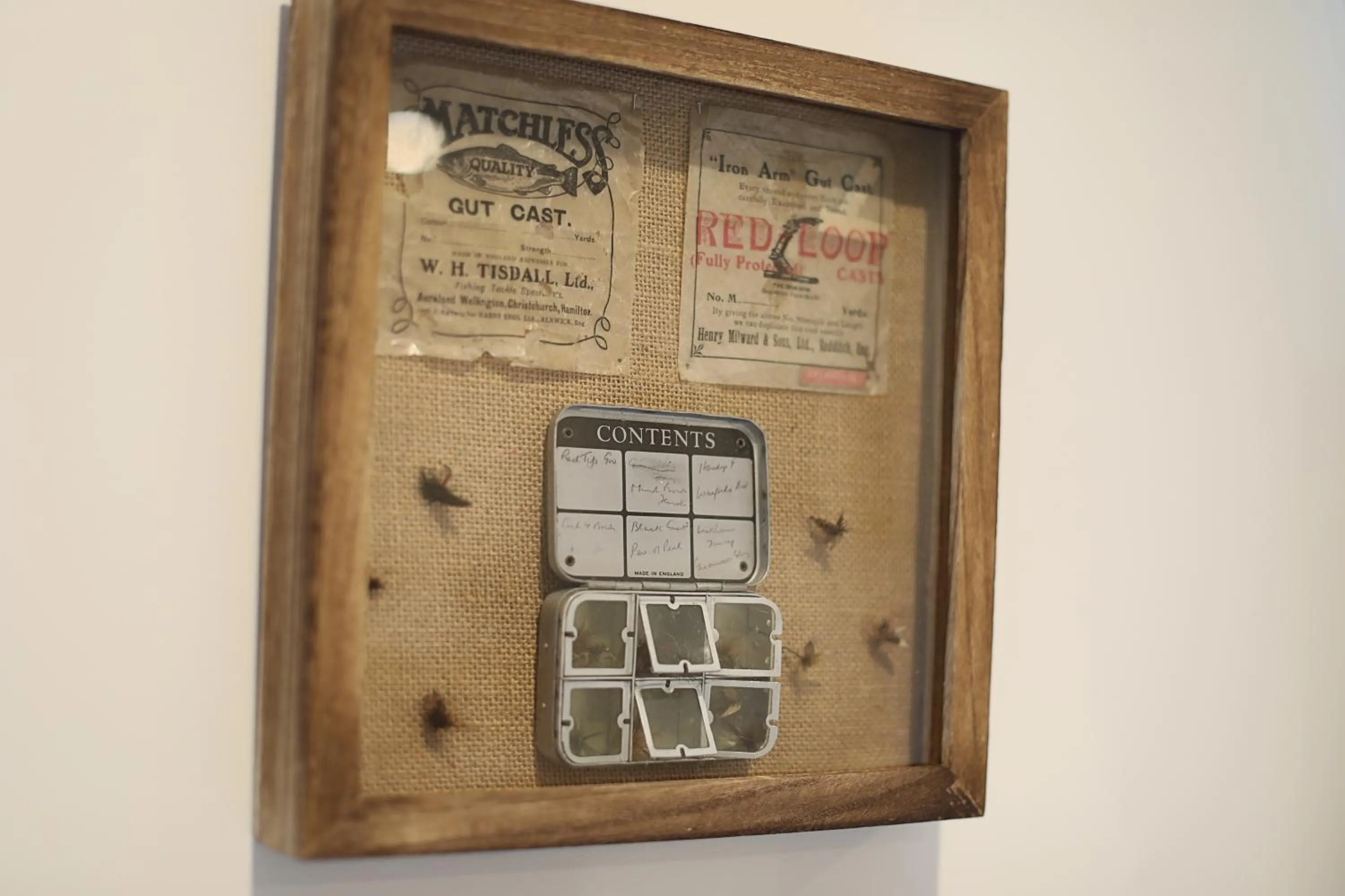 The Lodges At Transport World