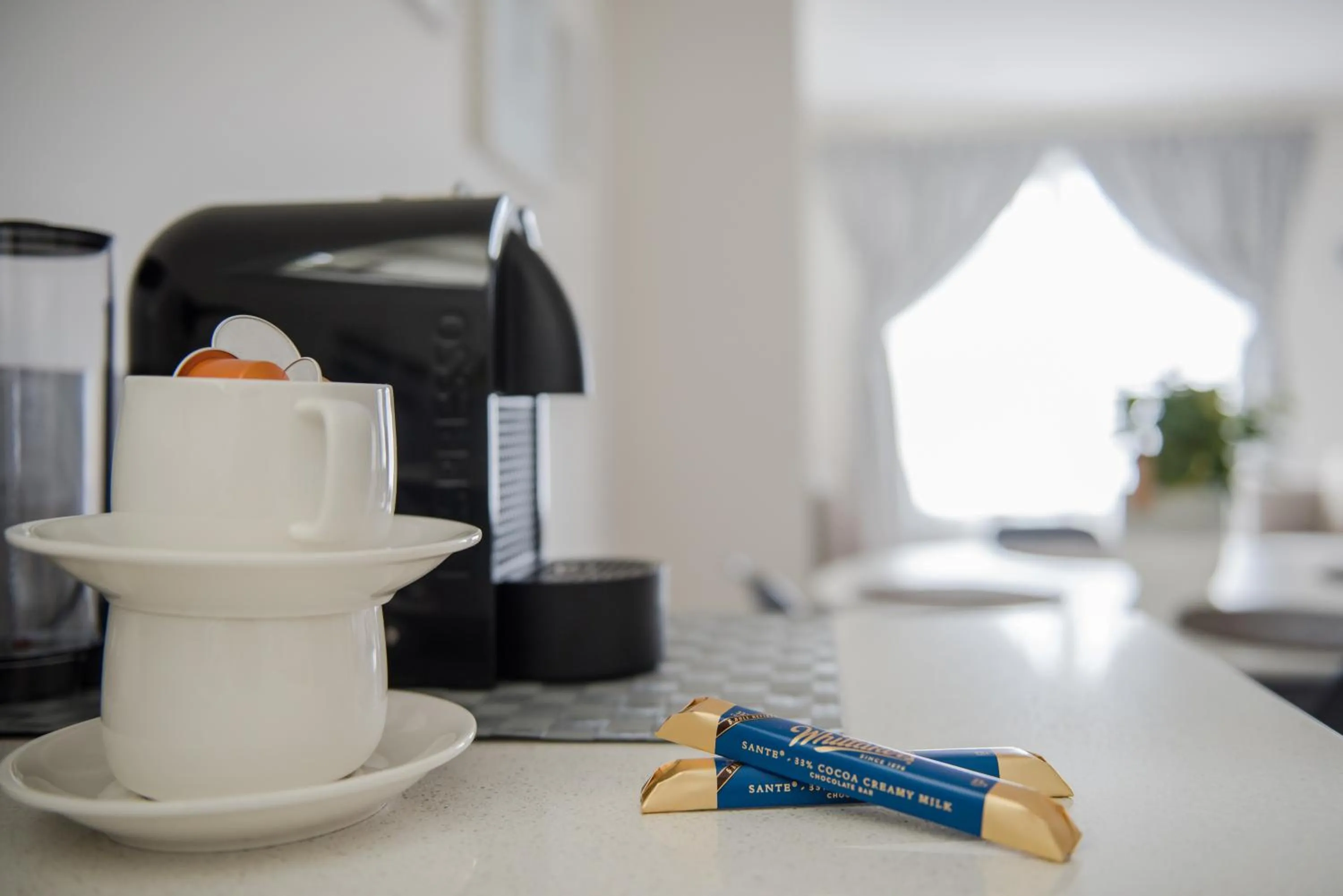 The Lodges At Transport World