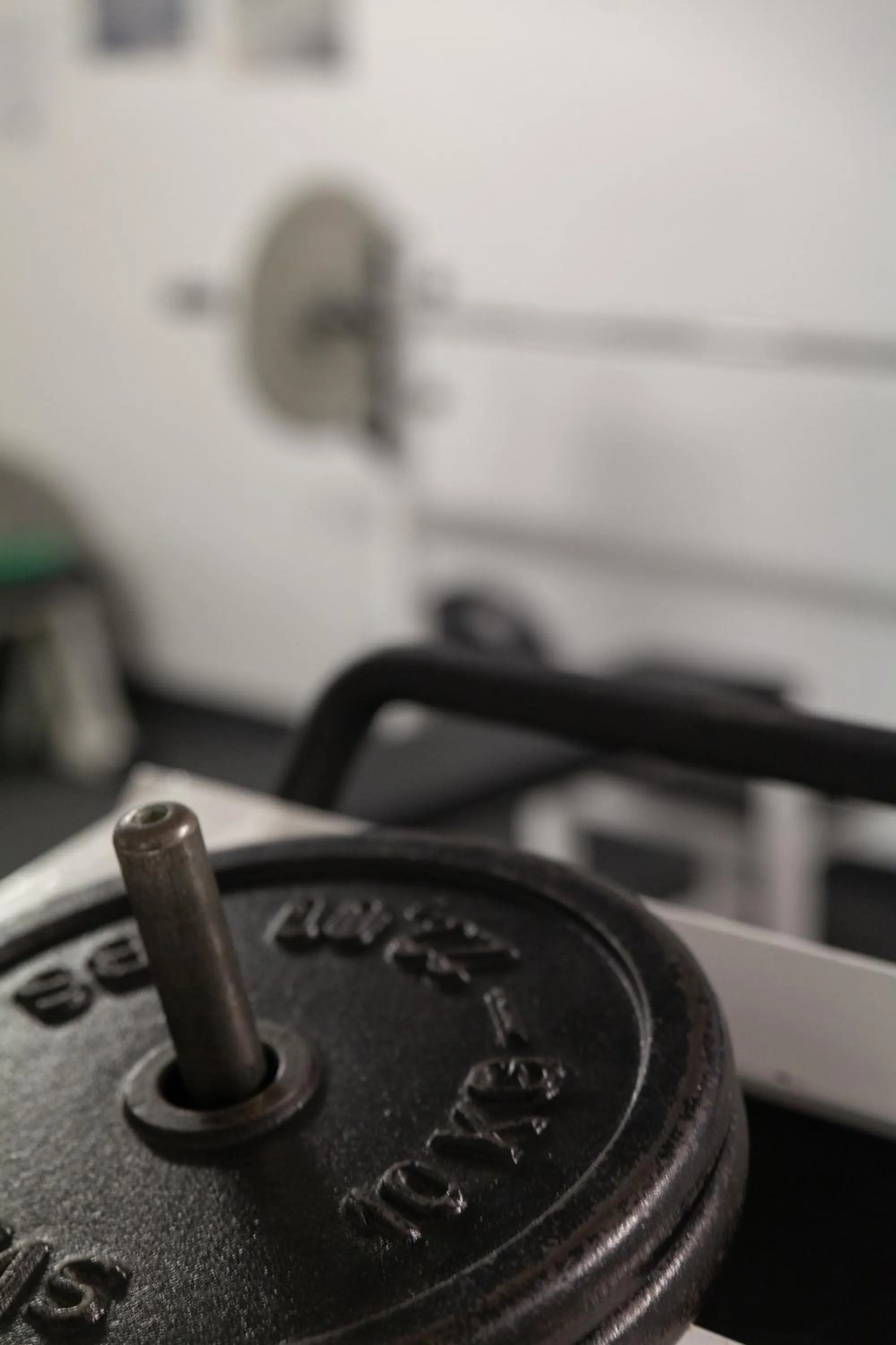 Fitness centre/facilities in Hotel Jägerhof