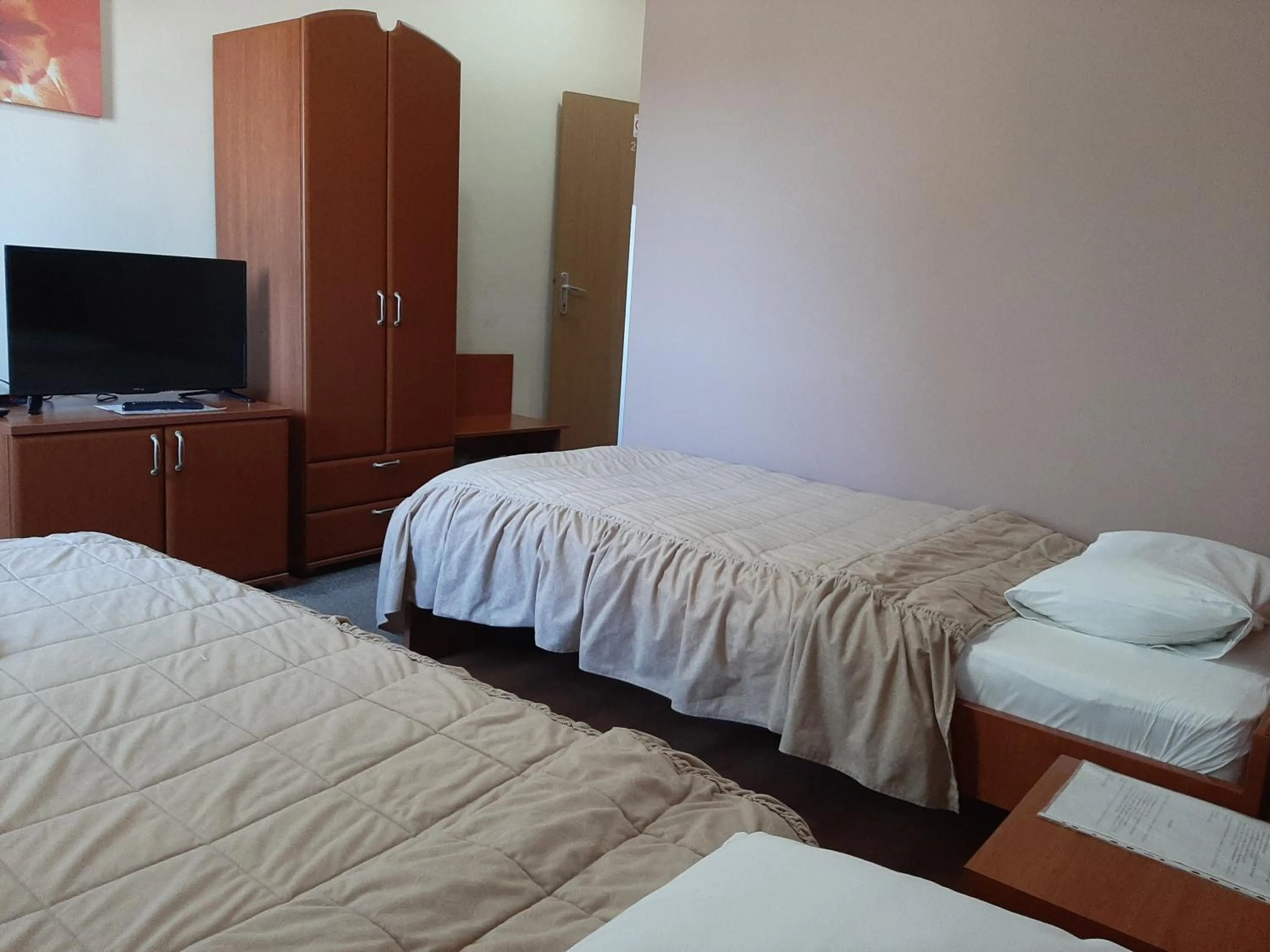 Sin-Kom Hotel Garni