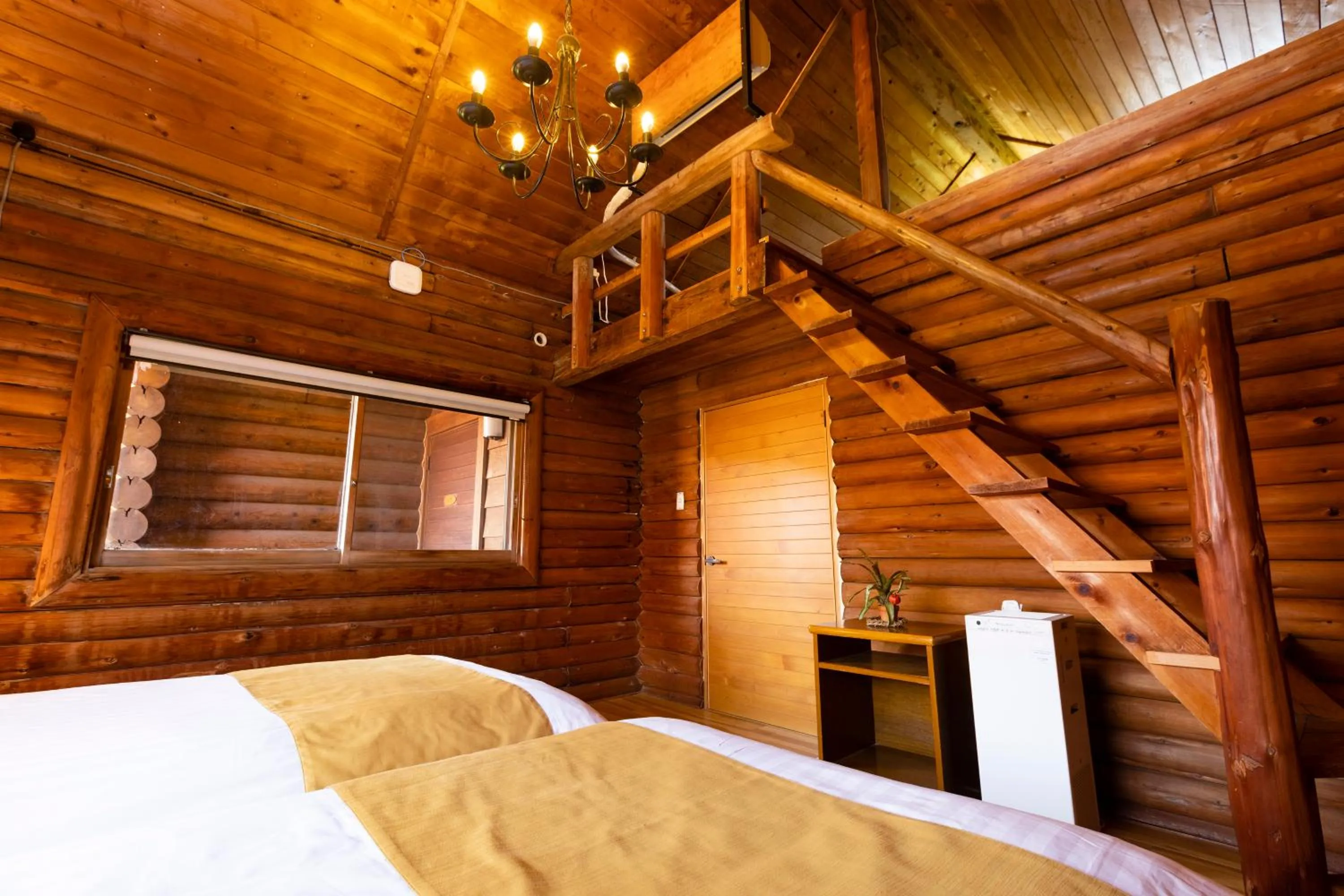 Bedroom, Bed in Goto Conkana Kingdom Winery & Resort