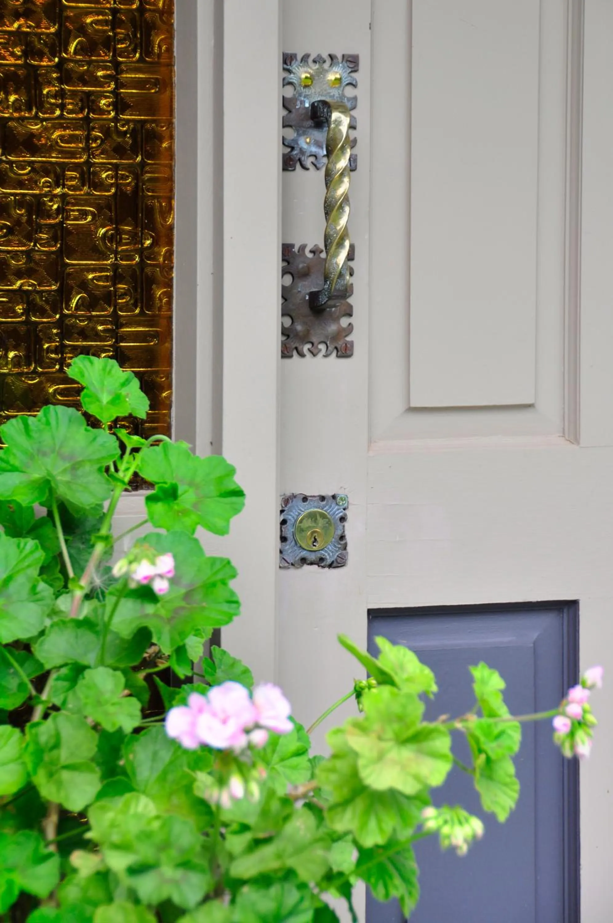Clifton Gardens Bed & Breakfast - Orange