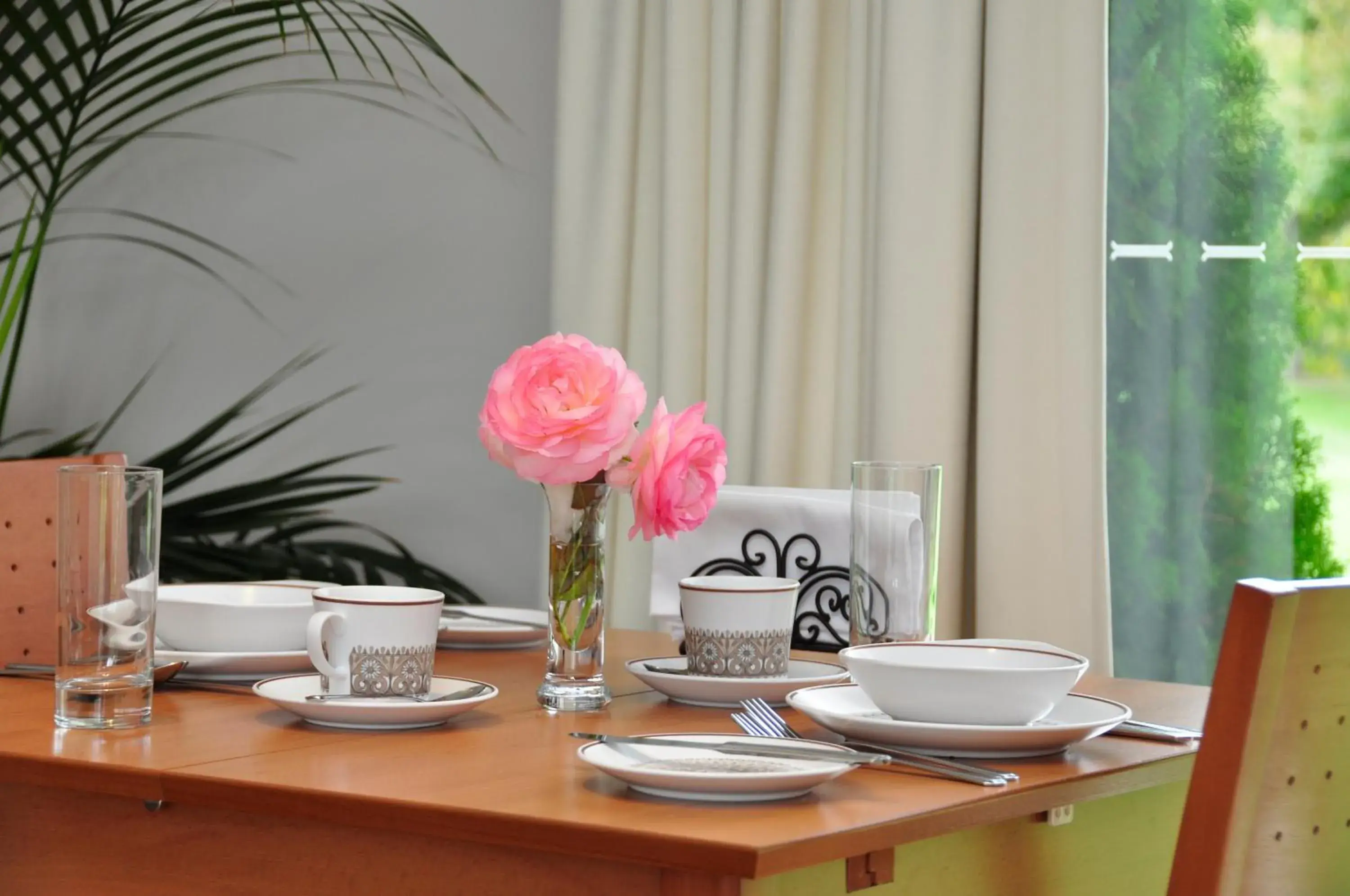 Clifton Gardens Bed & Breakfast - Orange Clifton Gardens Bed & Breakfast - Orange