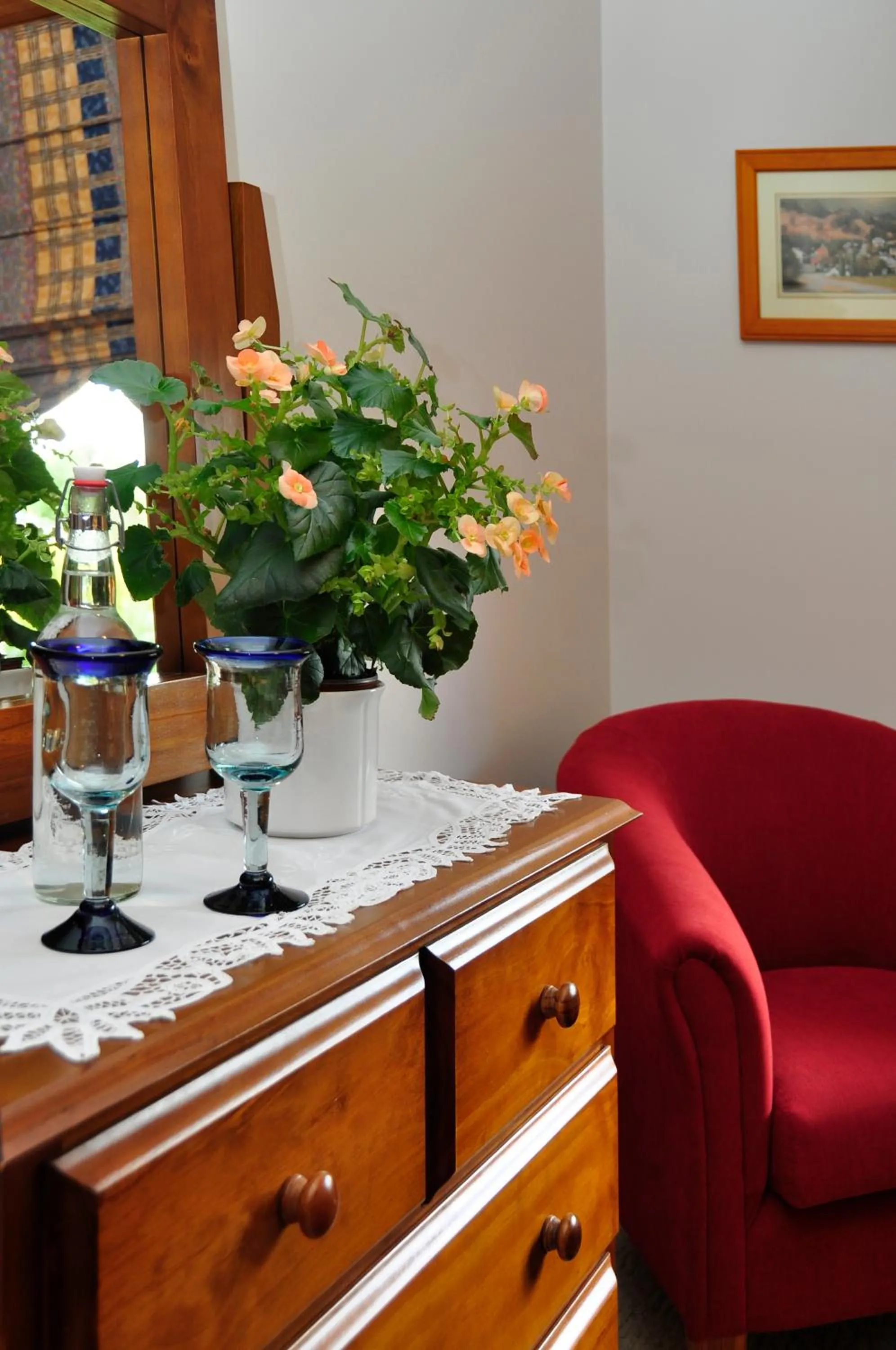 Clifton Gardens Bed & Breakfast - Orange
