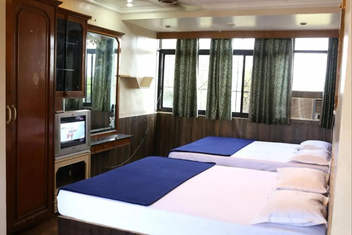 Bed in Viva Guest House Bed in Viva Guest House