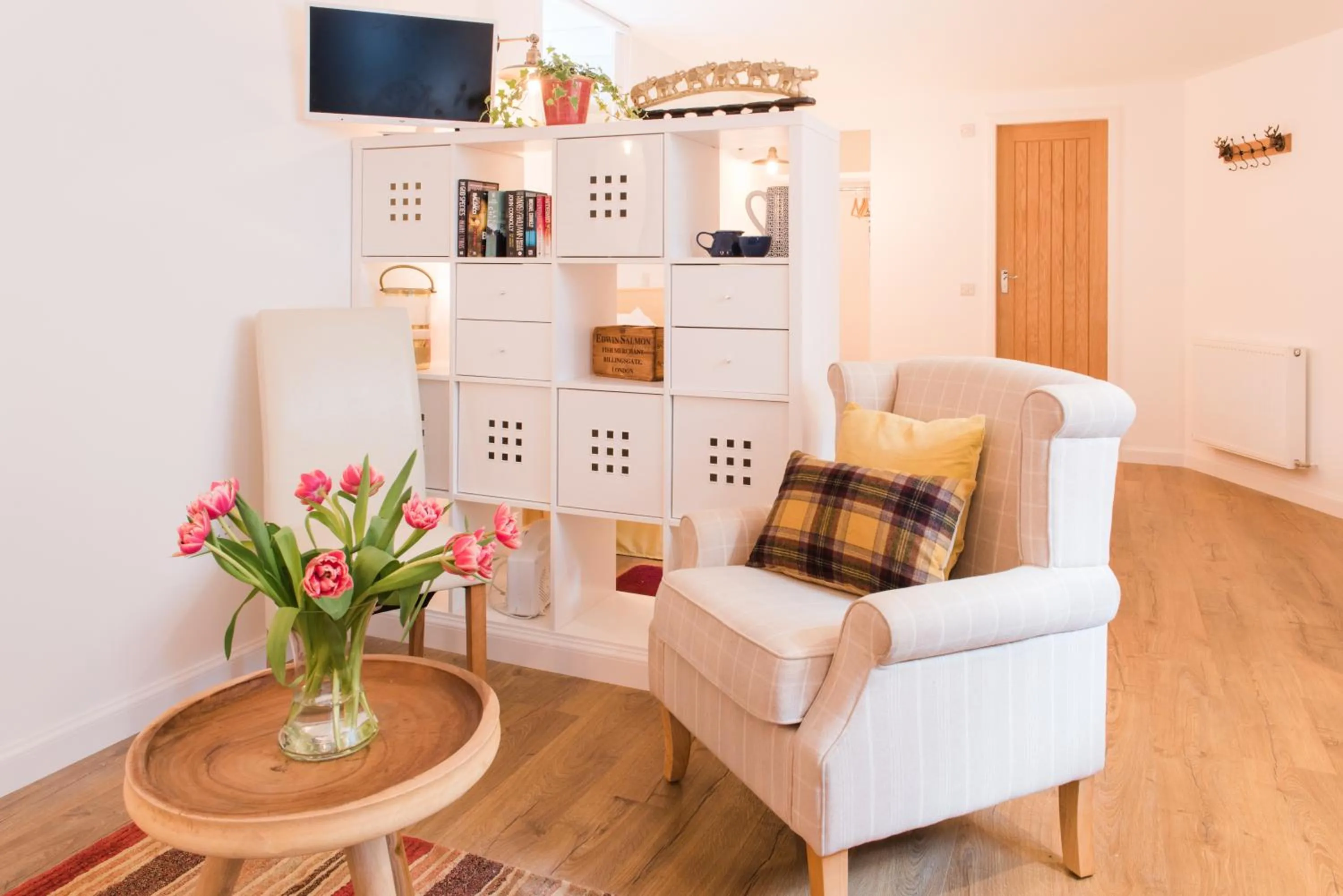 The Merryburn - Rooms and Courtyard Studios