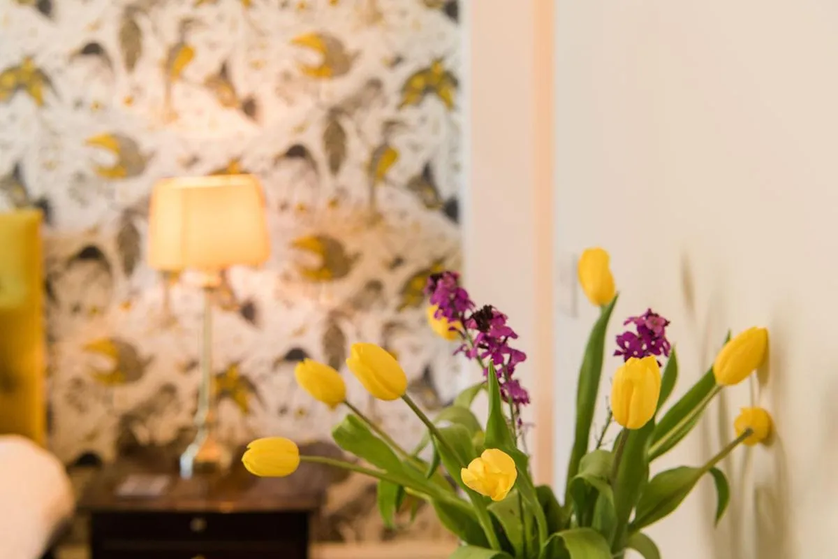 The Merryburn - Rooms and Courtyard Studios