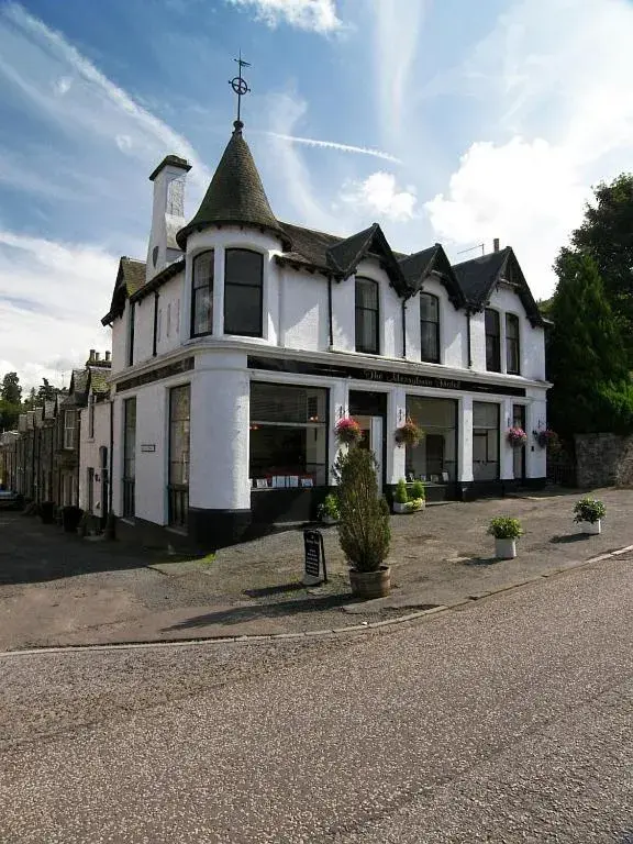 The Merryburn - Rooms and Courtyard Studios The Merryburn - Rooms and Courtyard Studios