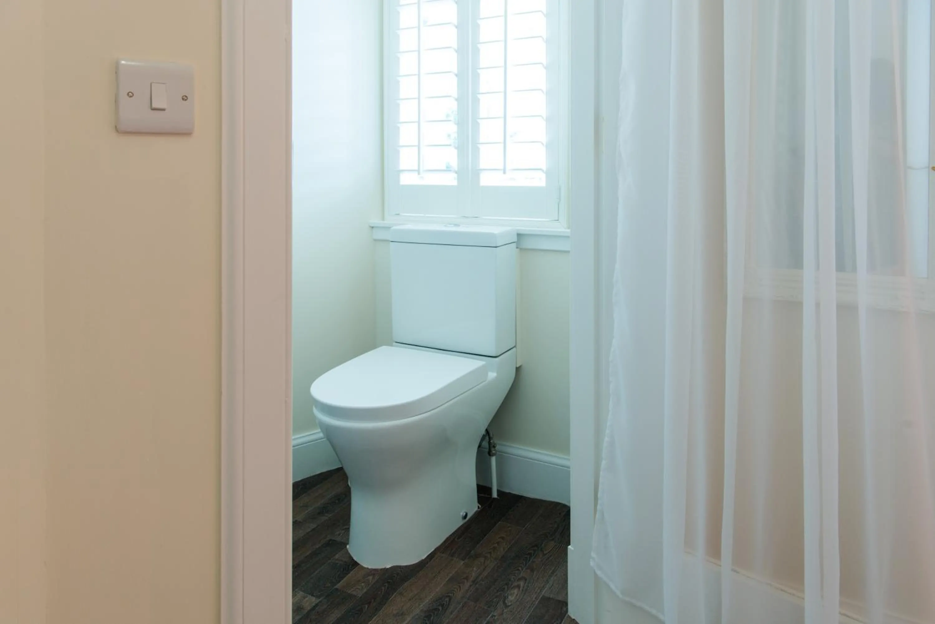 The Merryburn - Rooms and Courtyard Studios