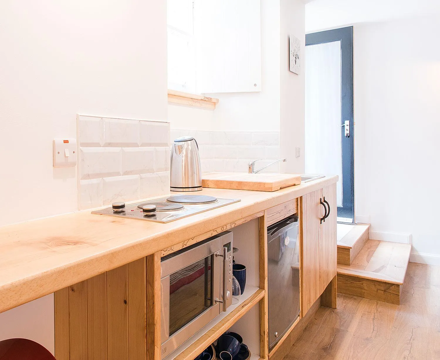 The Merryburn - Rooms and Courtyard Studios