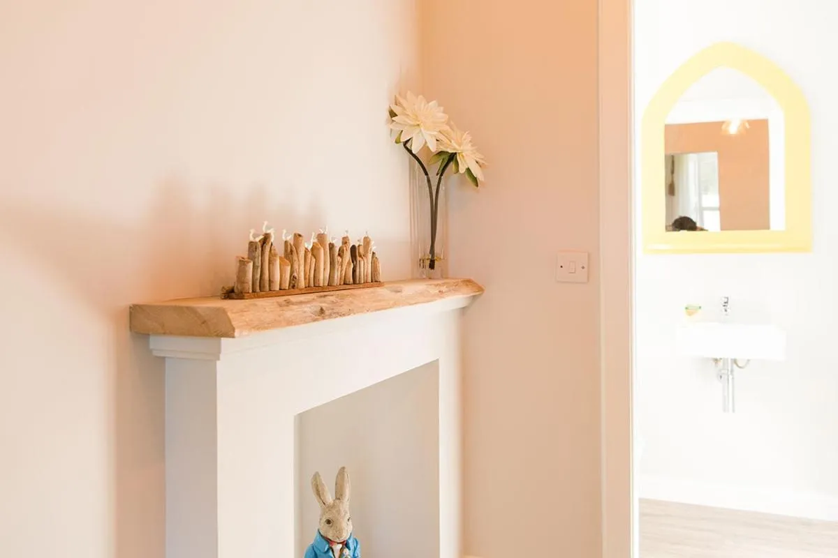 The Merryburn - Rooms and Courtyard Studios
