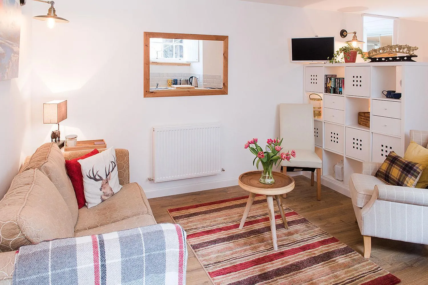 The Merryburn - Rooms and Courtyard Studios