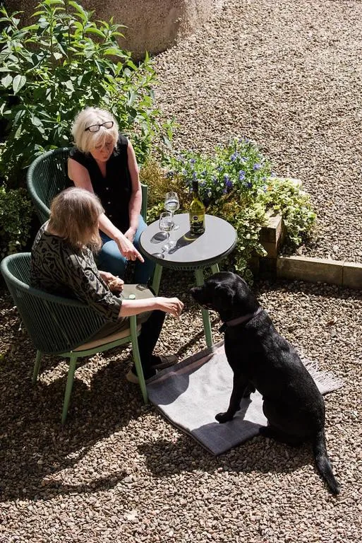 The Merryburn - Rooms and Courtyard Studios