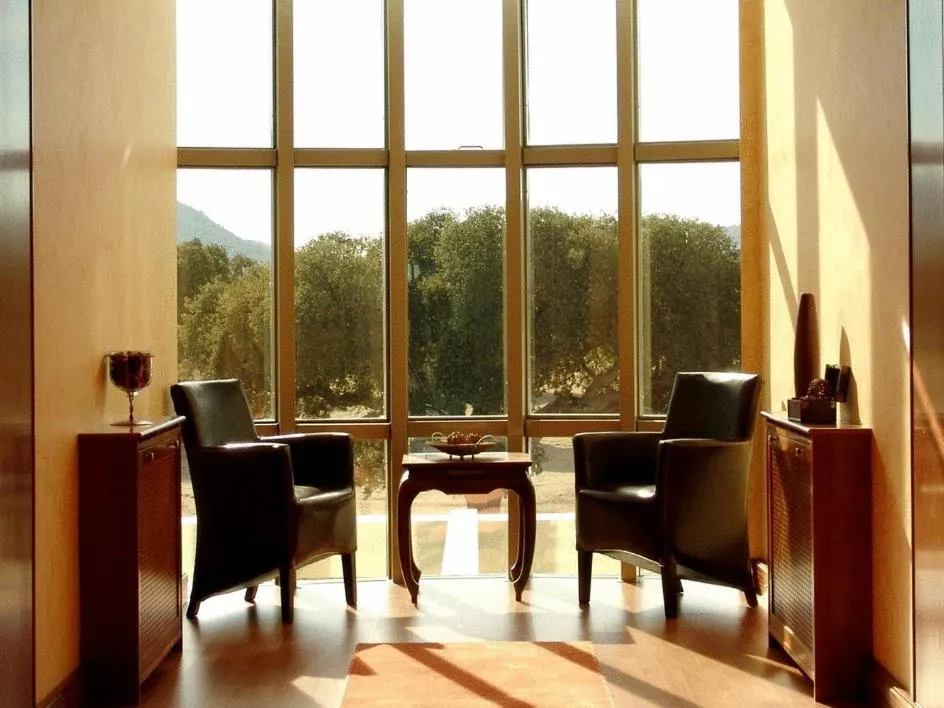 Day in Complejo El Carrascal