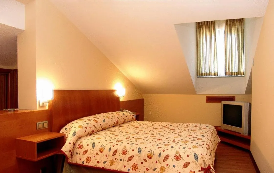 Day, Bed in Complejo El Carrascal