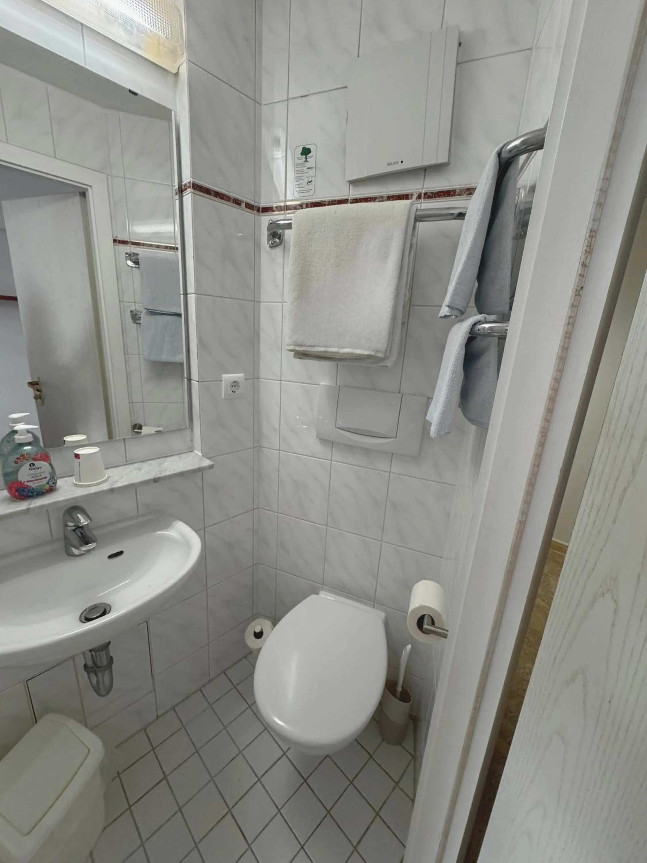 Hostel Heinzelmännchen