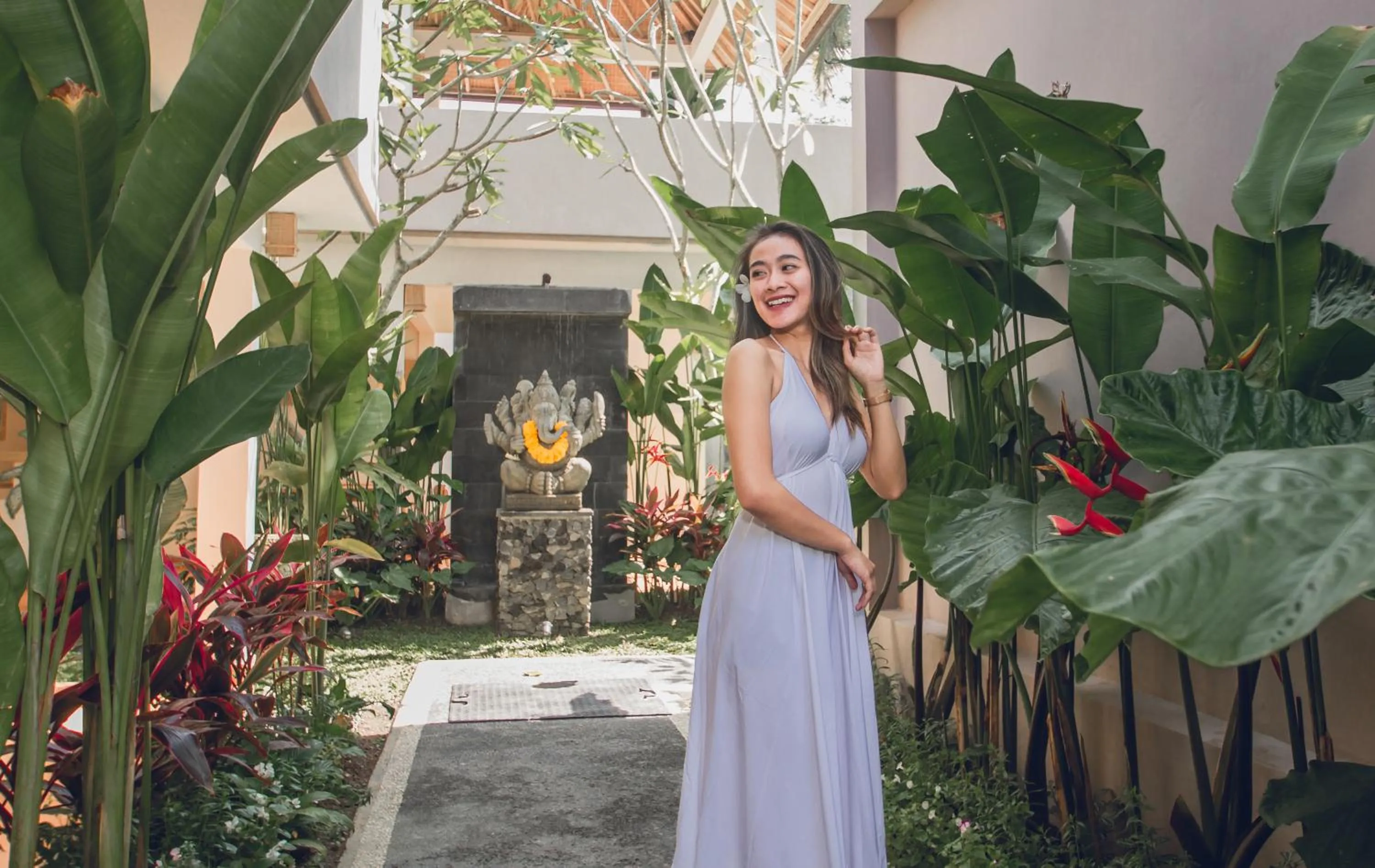 Property building in Tri Dewi Residence by GenuineHost