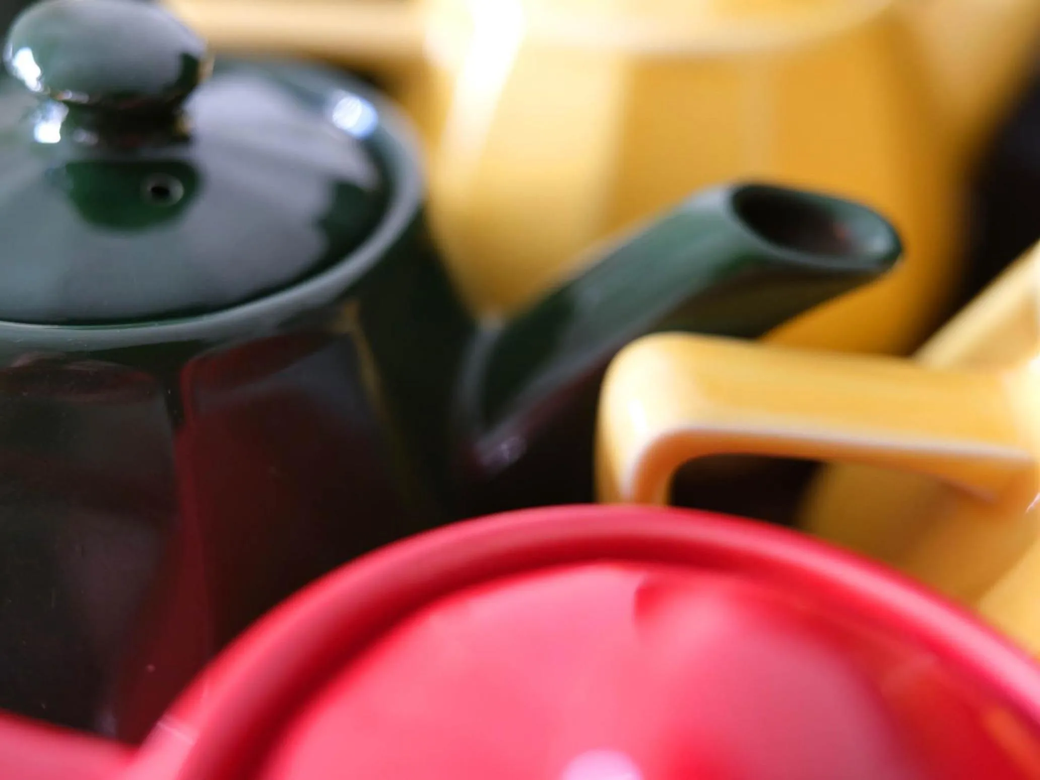 Breakfast in Logis Hôtel de l'Europe