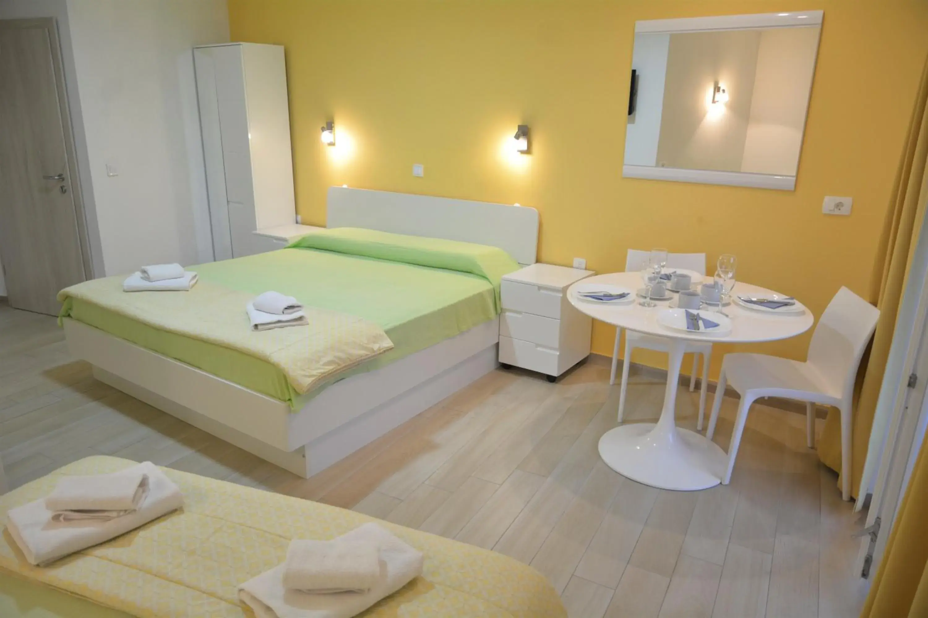 Family Studio in Villa Avantgarde Family Studio in Villa Avantgarde