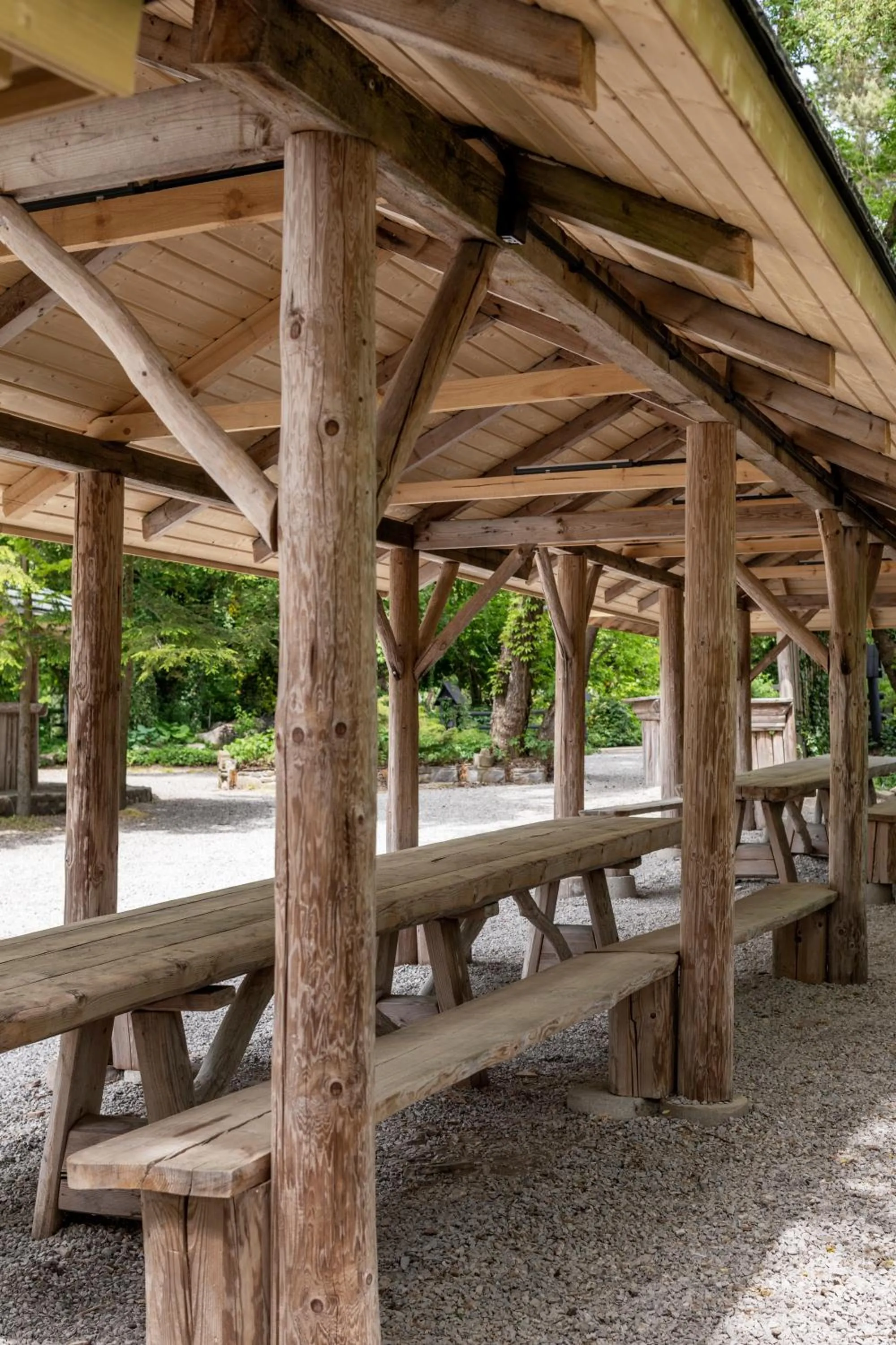 Lake view in Hotel Warszawianka