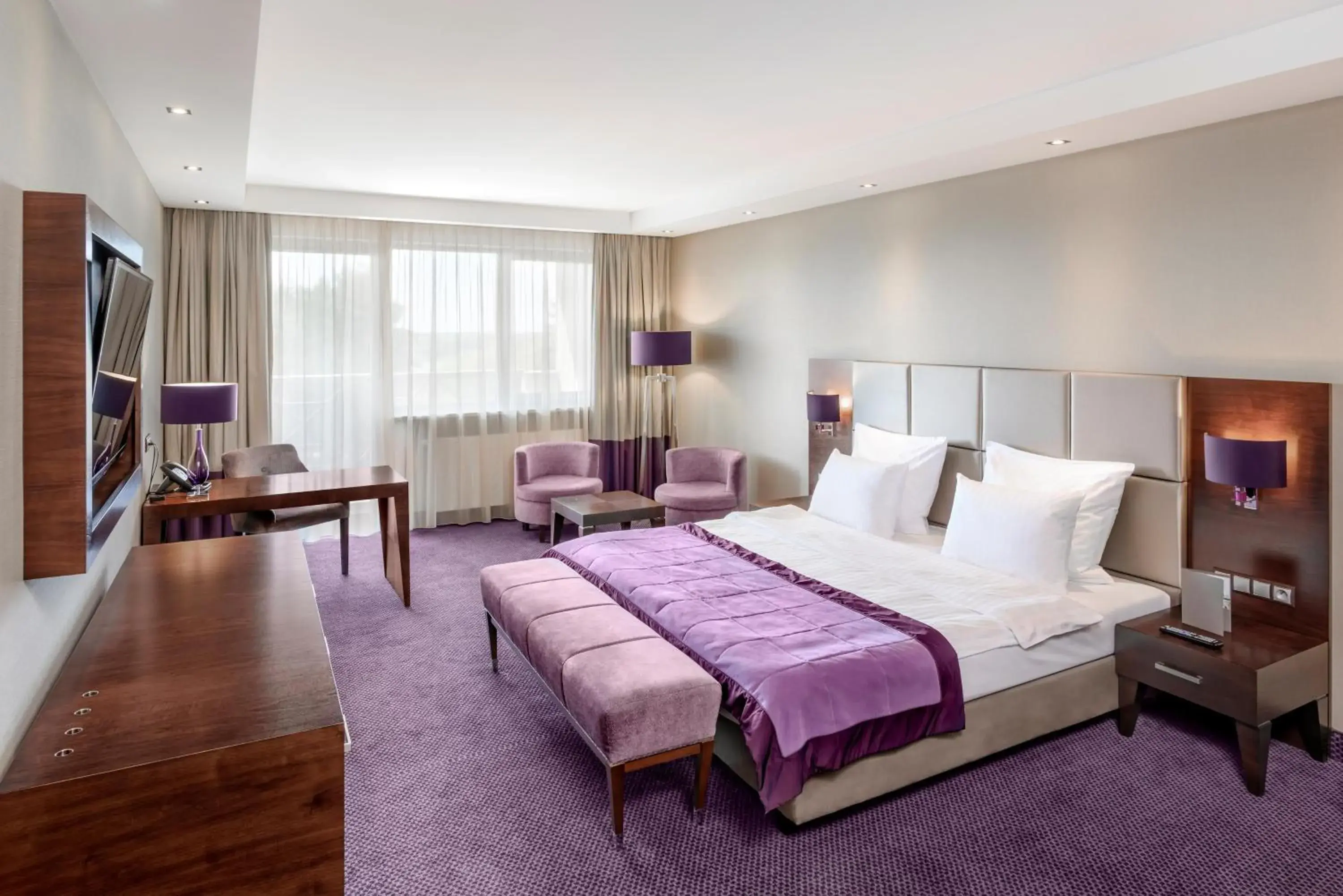 Photo of the whole room, Bed in Hotel Warszawianka Photo of the whole room, Bed in Hotel Warszawianka