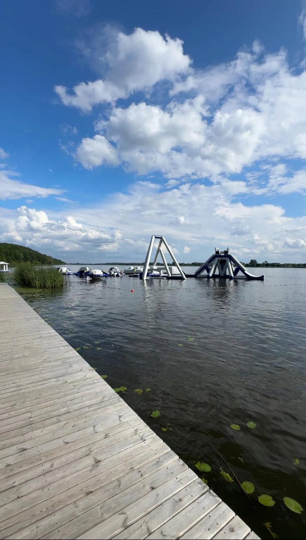 Sports in Hotel Warszawianka