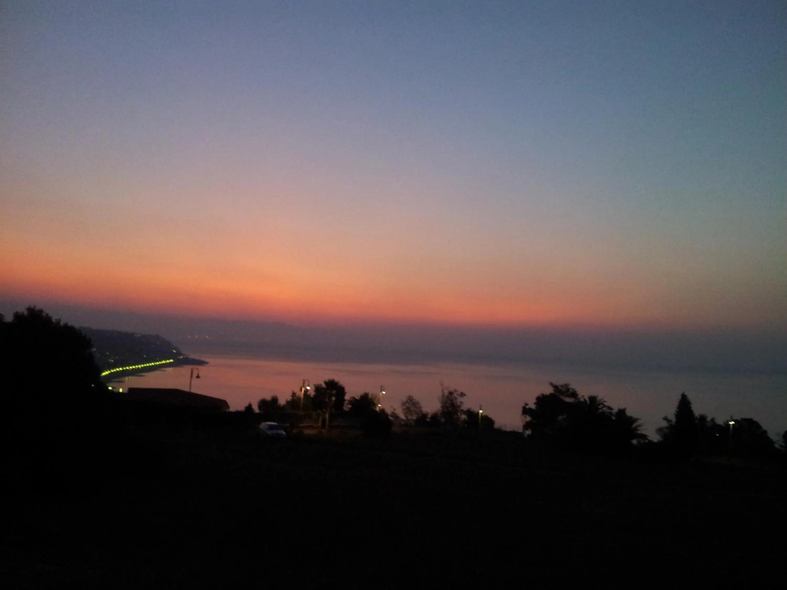 View (from property/room) in Residence Villa Beuca