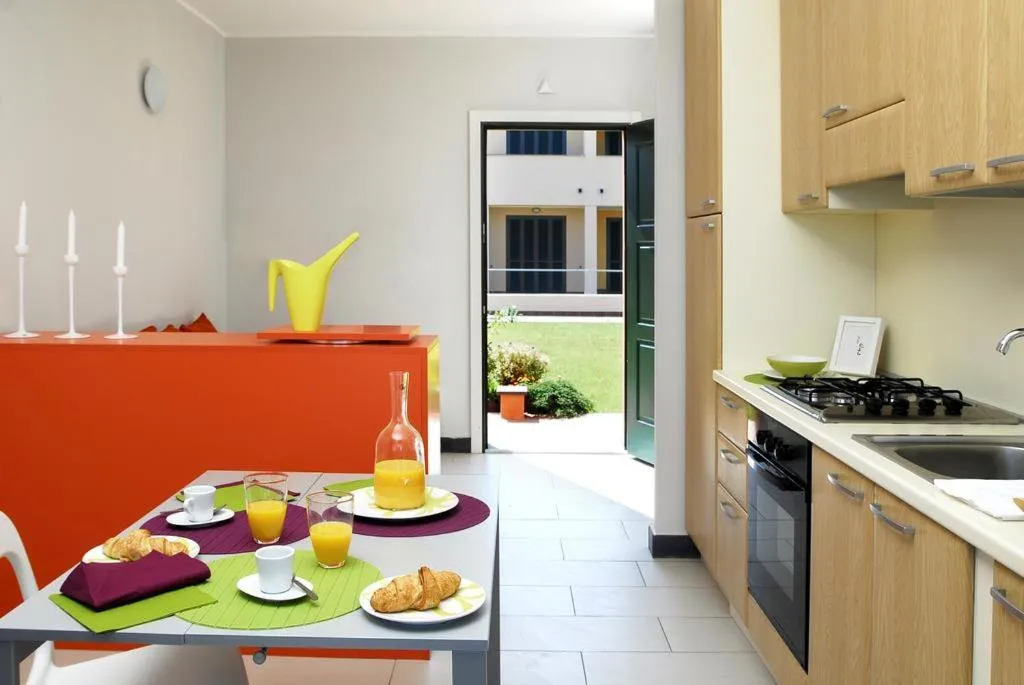 Residence Villa Beuca