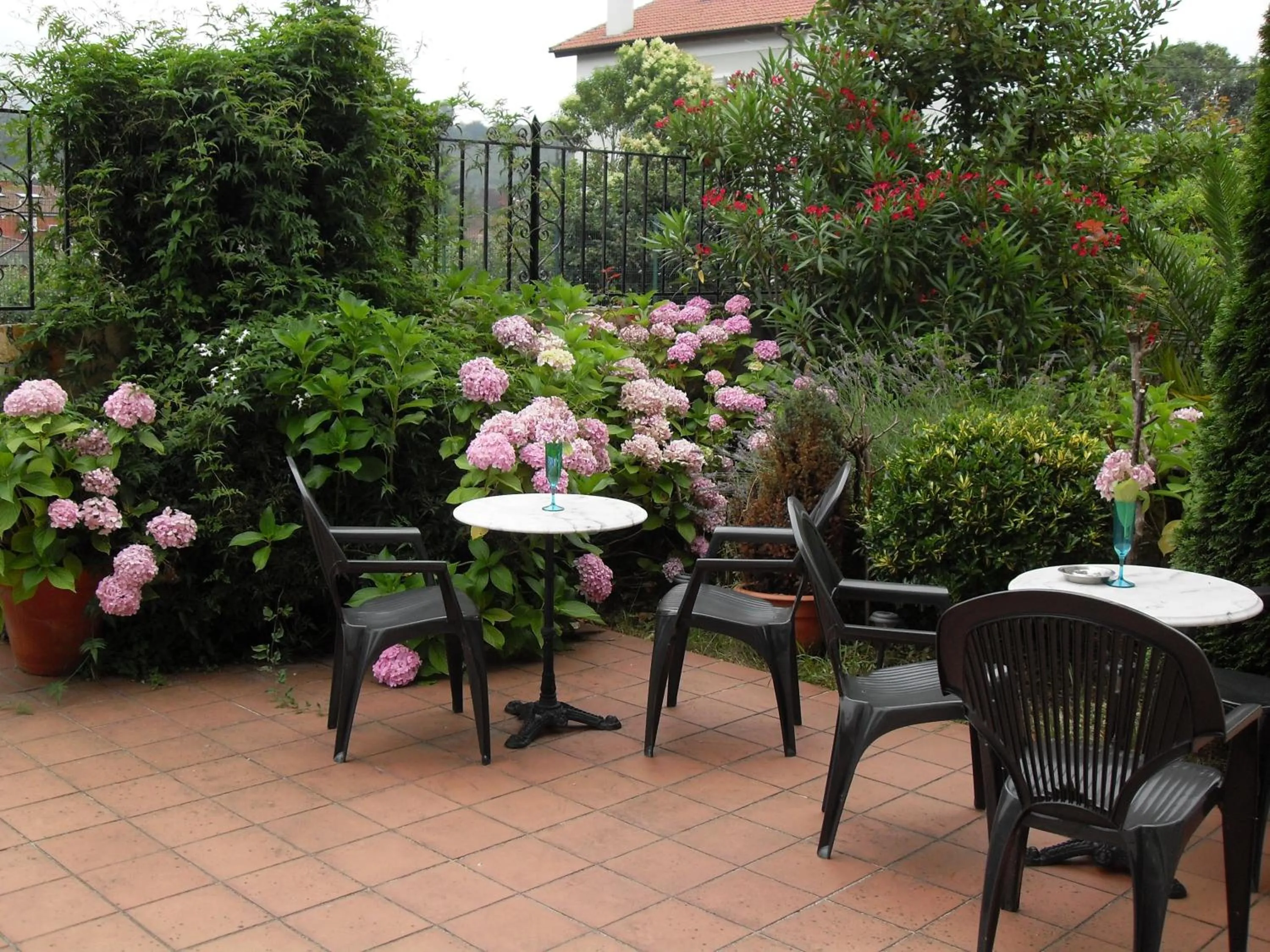 Hotel Asturias