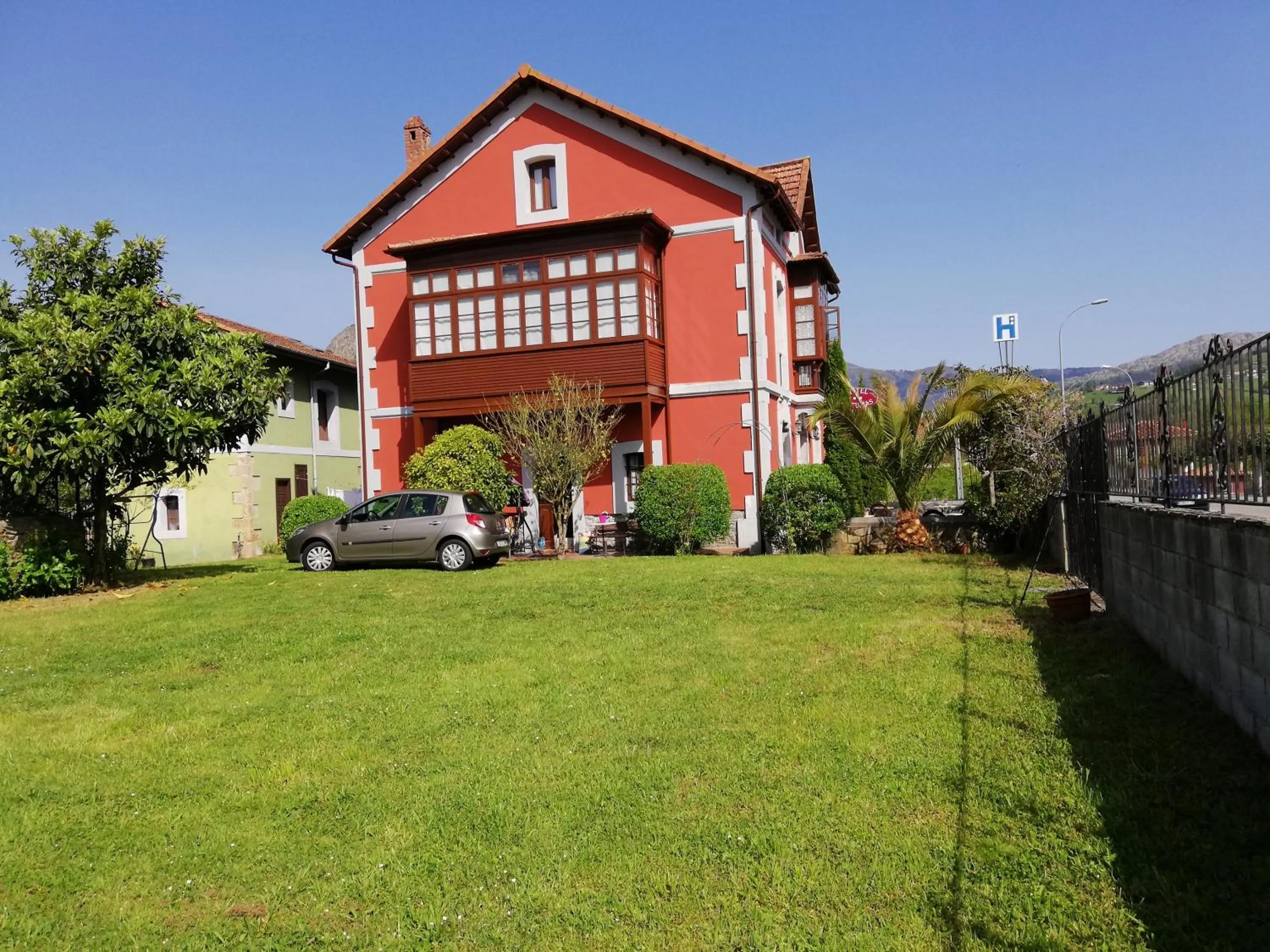 Hotel Asturias